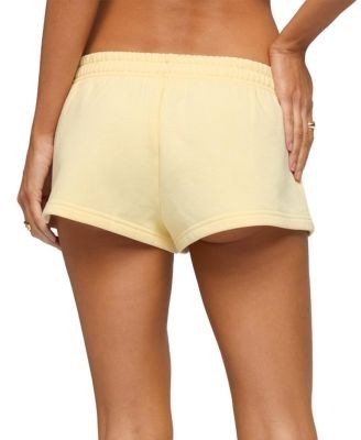 Edikted Cataleya Shorts