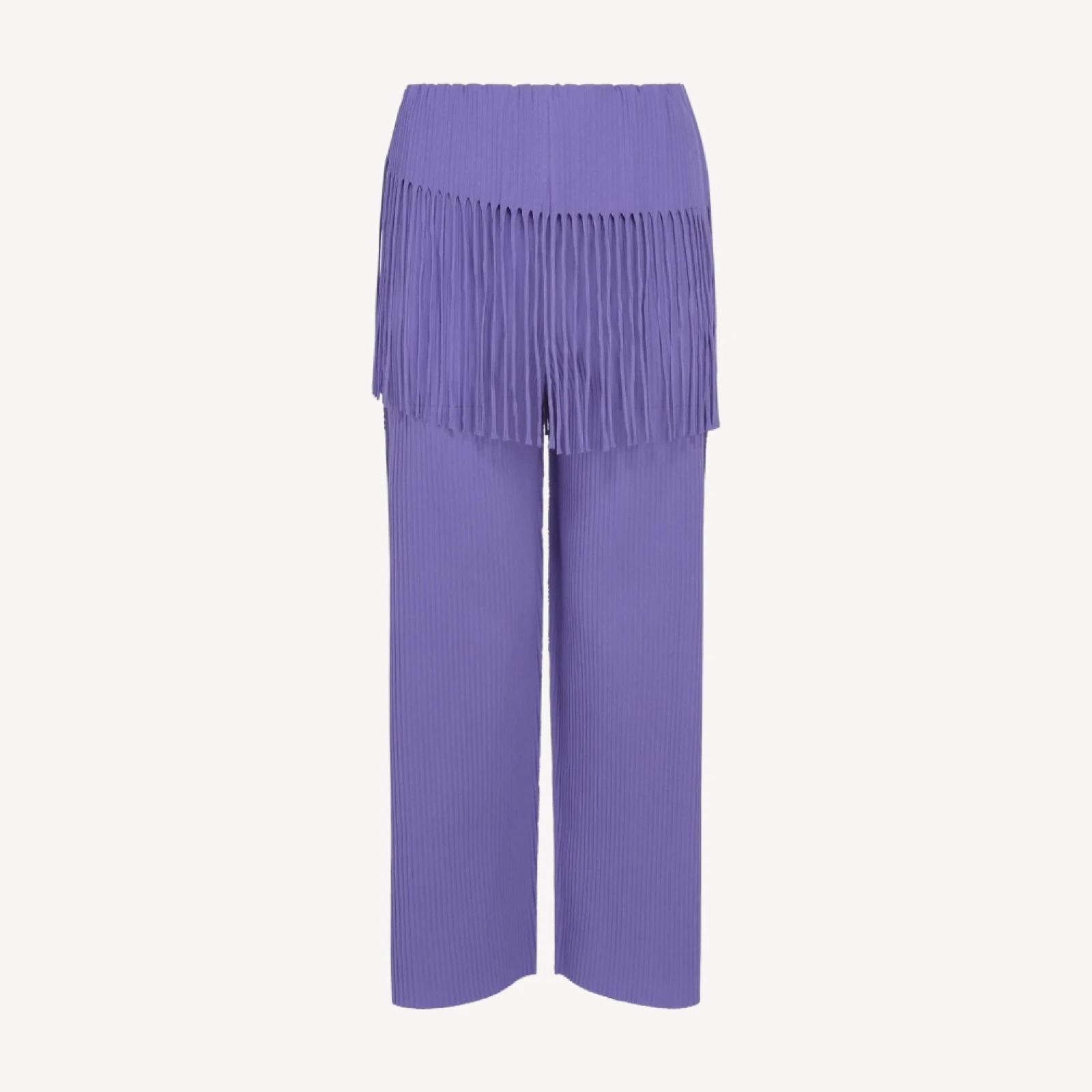 LEAF PLEATS