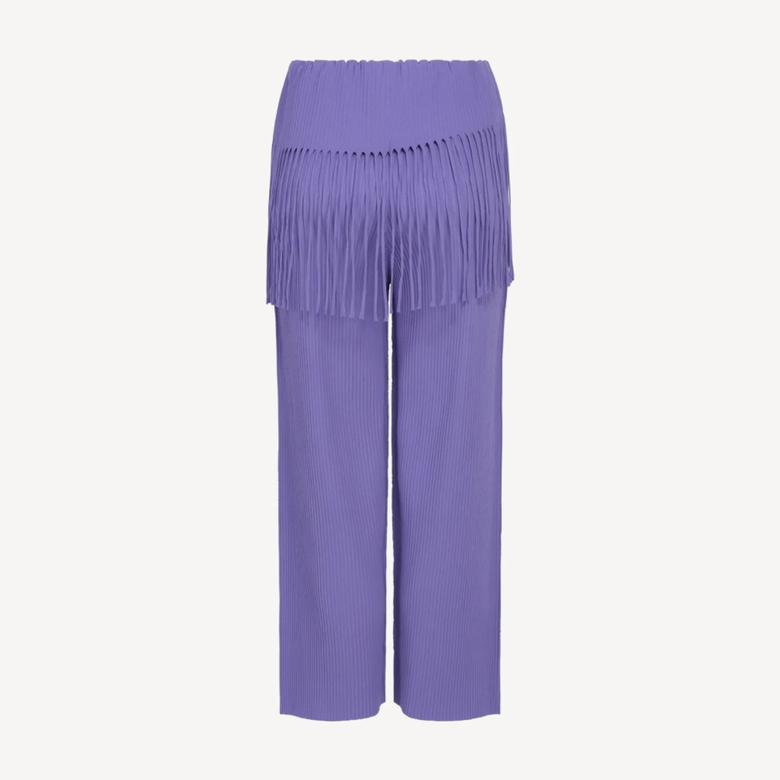 LEAF PLEATS