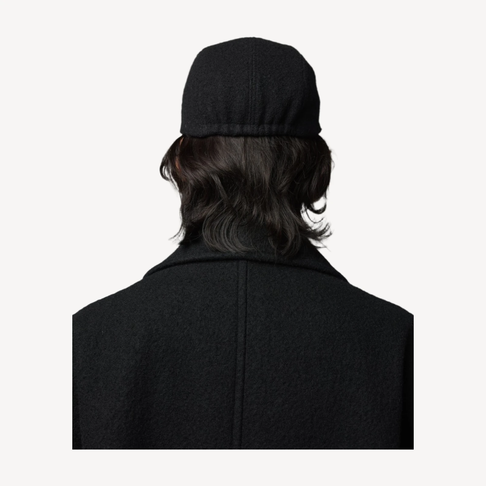 FULLER WOOL CAP