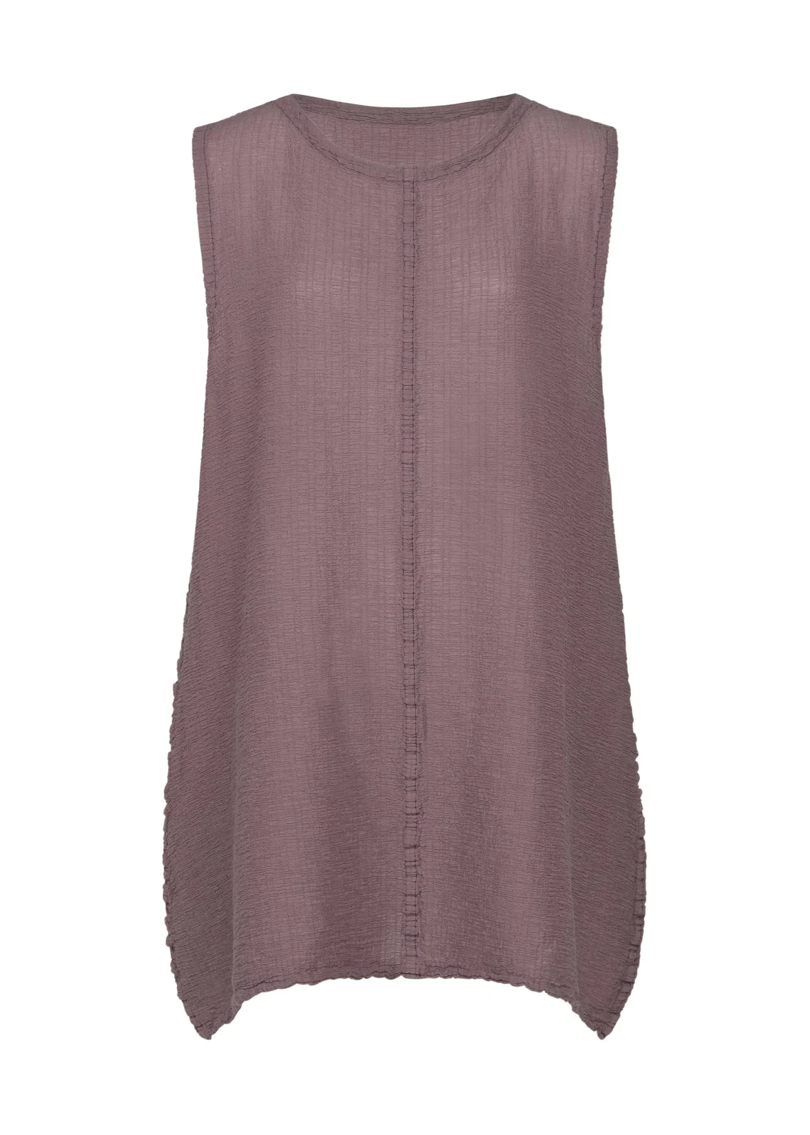 POLYCOTTON CREPE