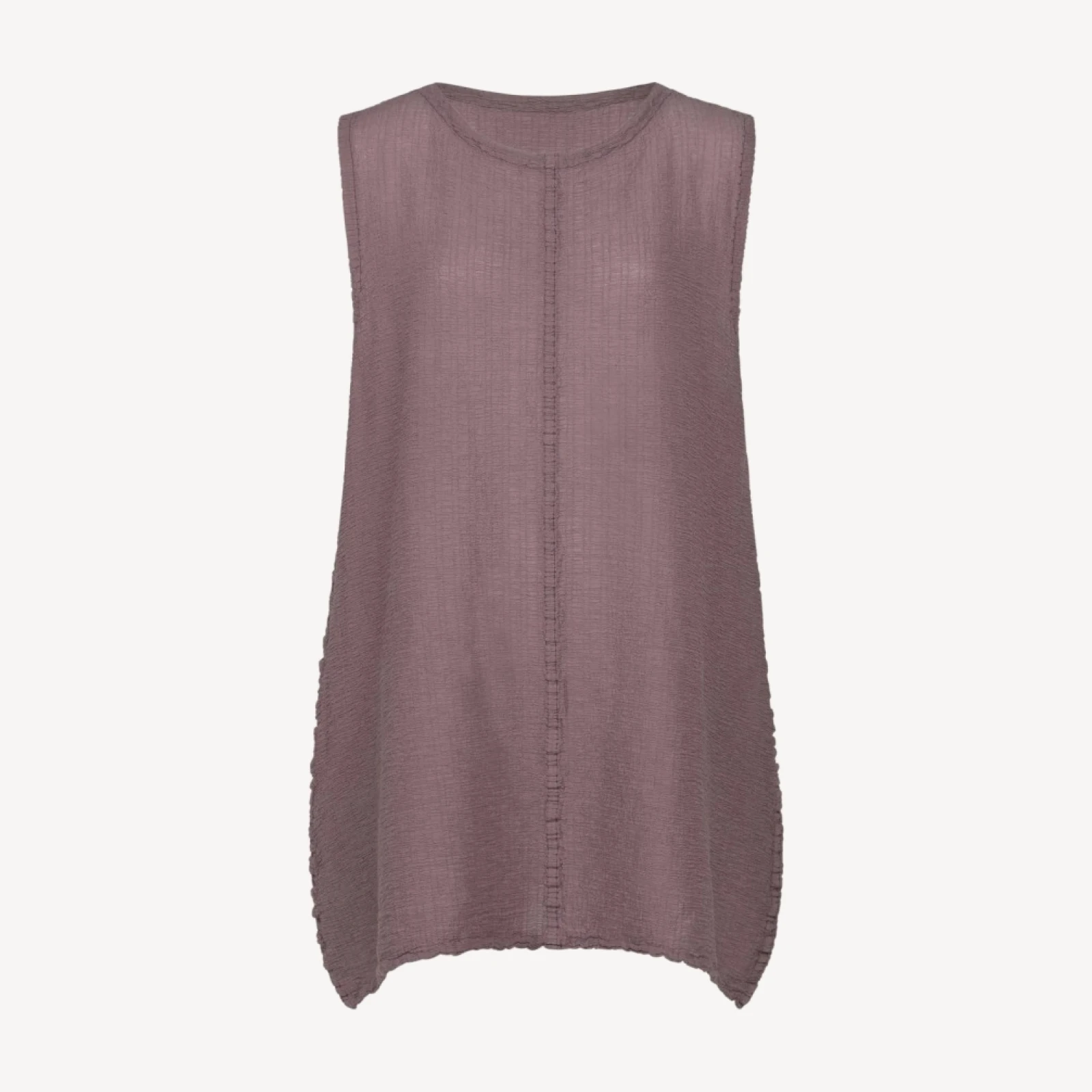 POLYCOTTON CREPE