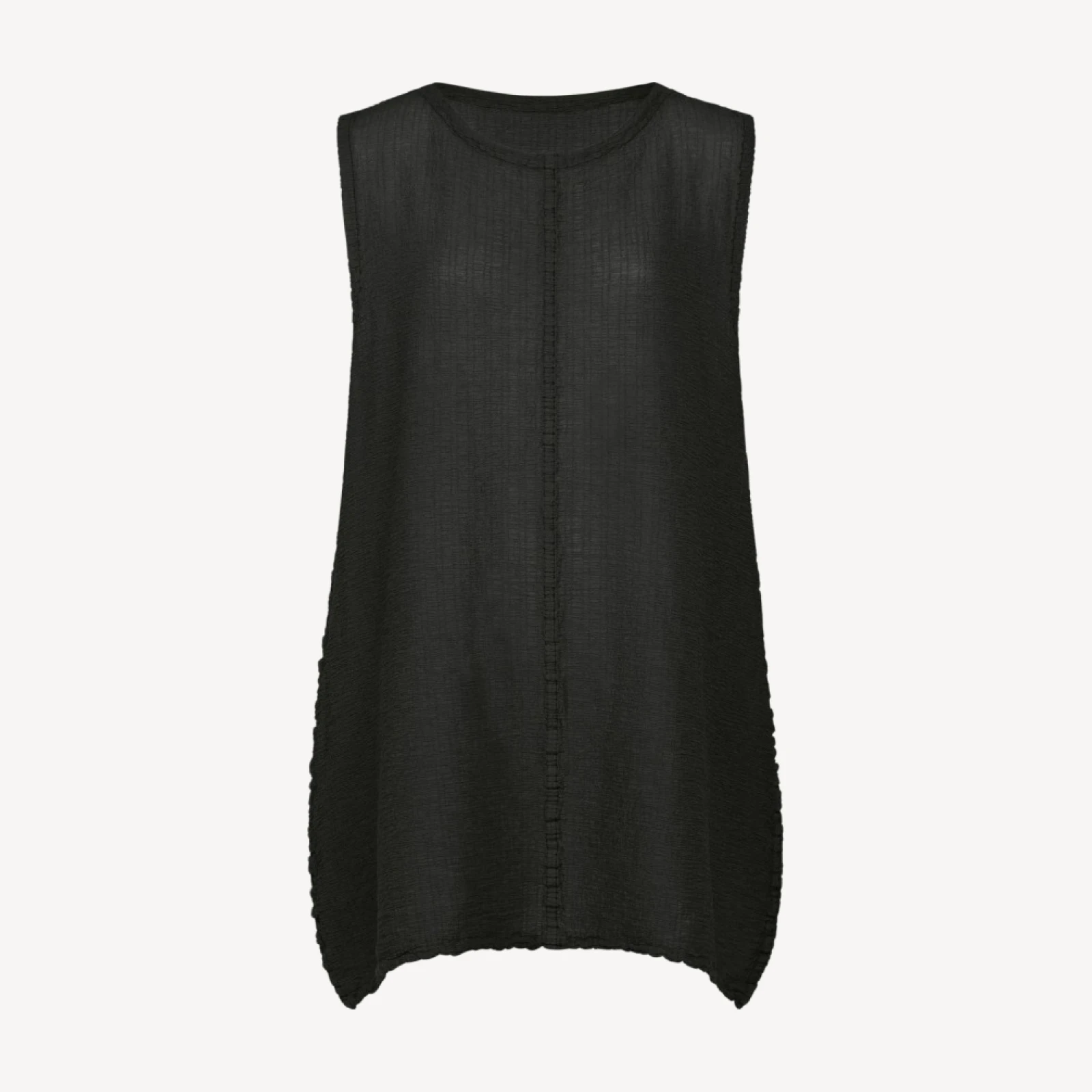 POLYCOTTON CREPE