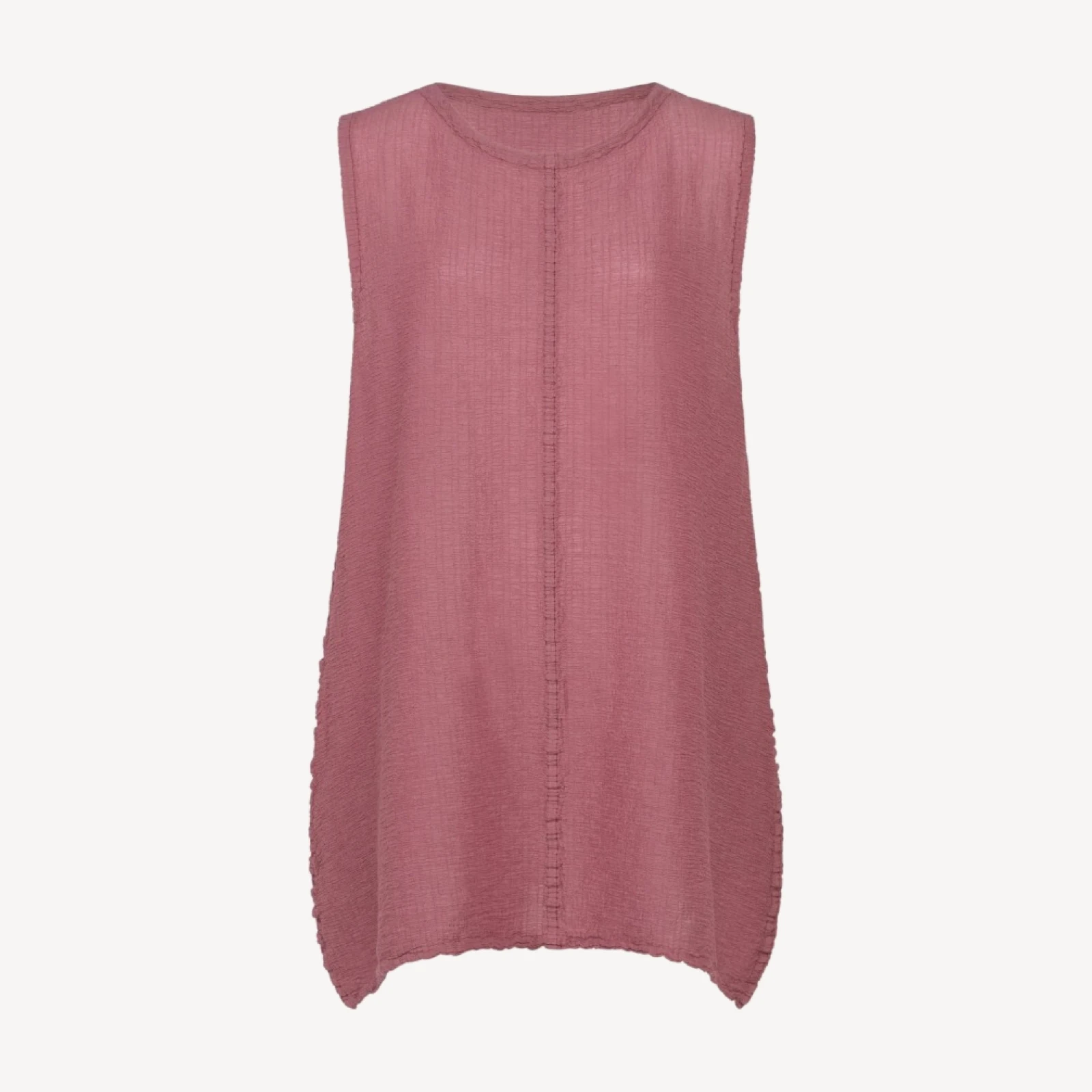 POLYCOTTON CREPE