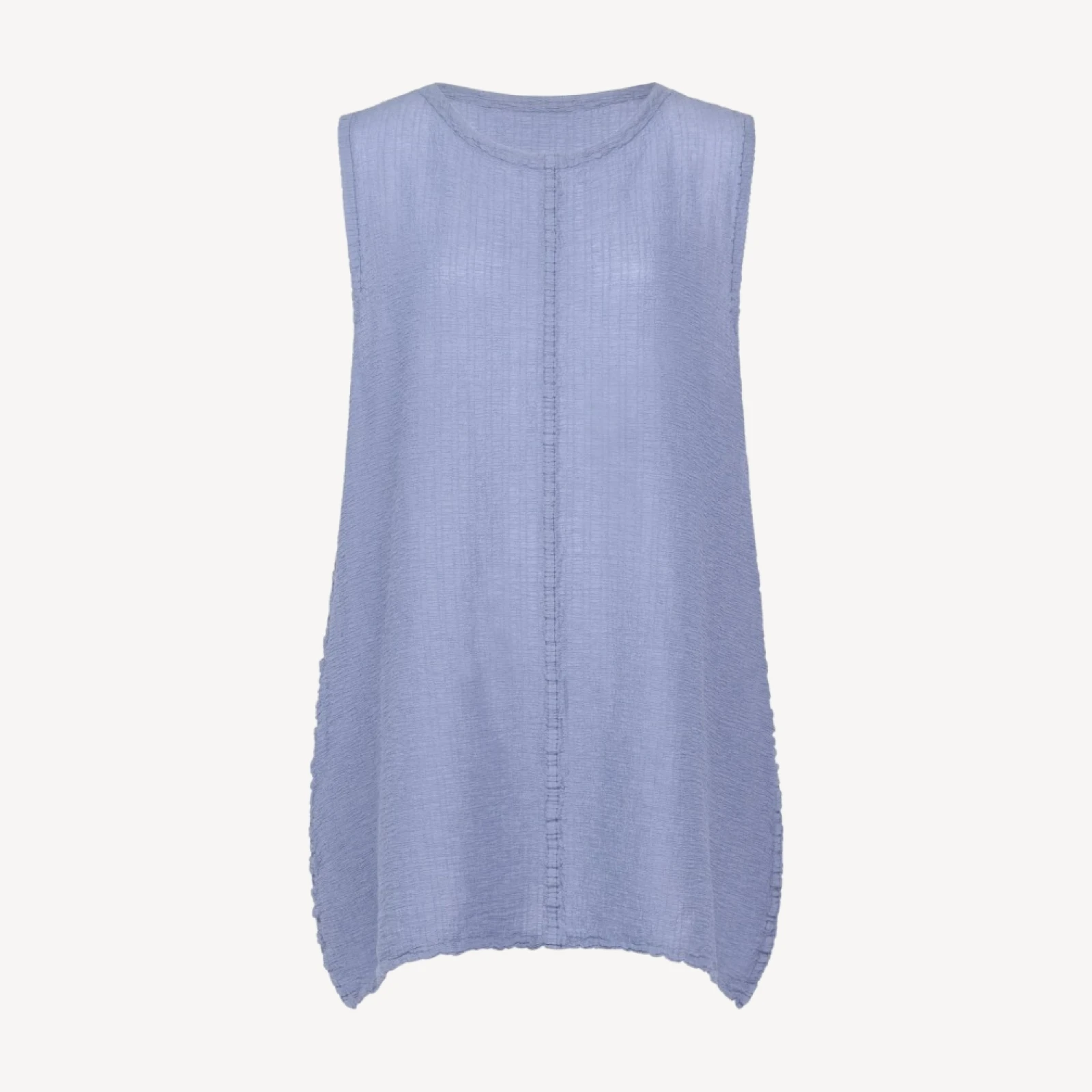 POLYCOTTON CREPE