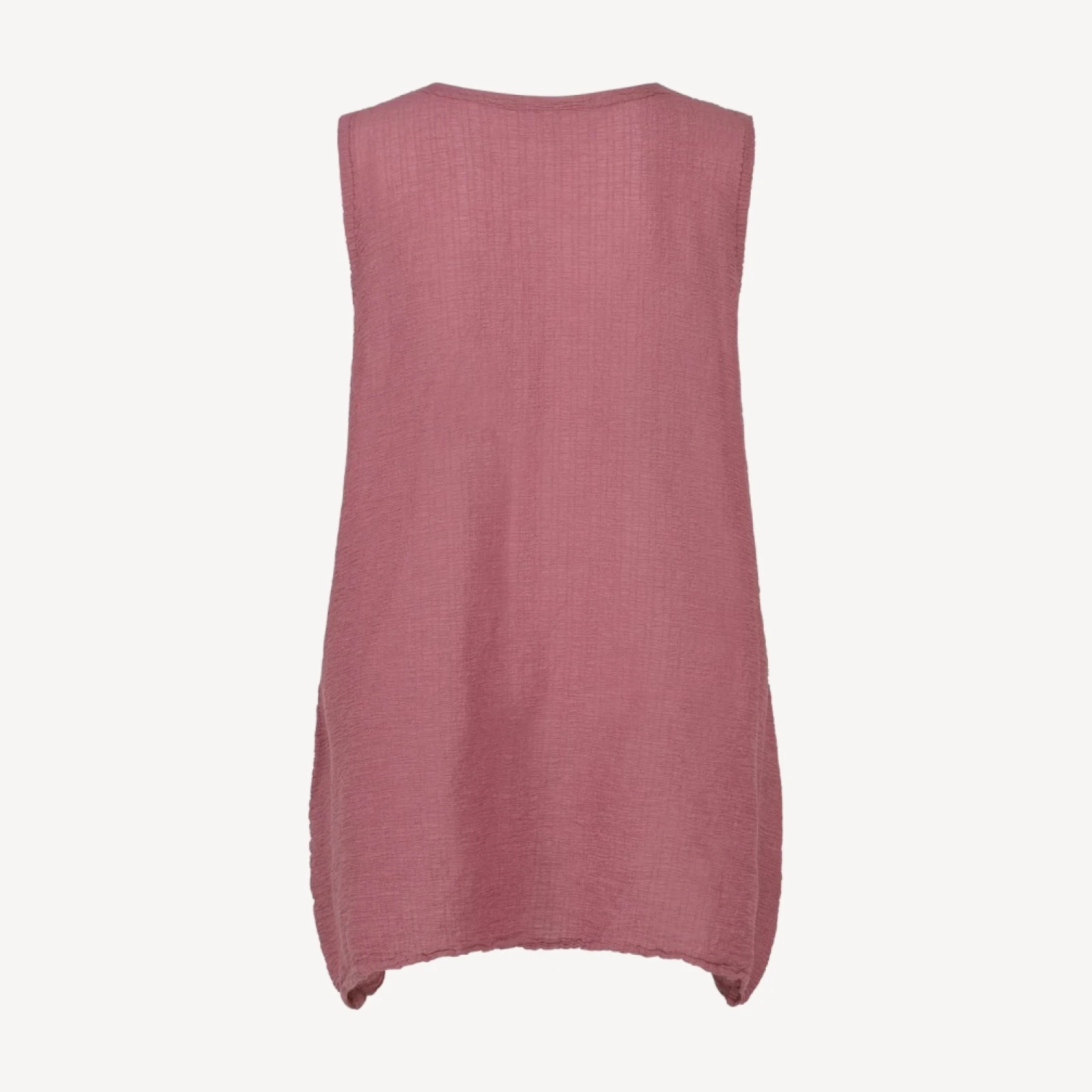 POLYCOTTON CREPE