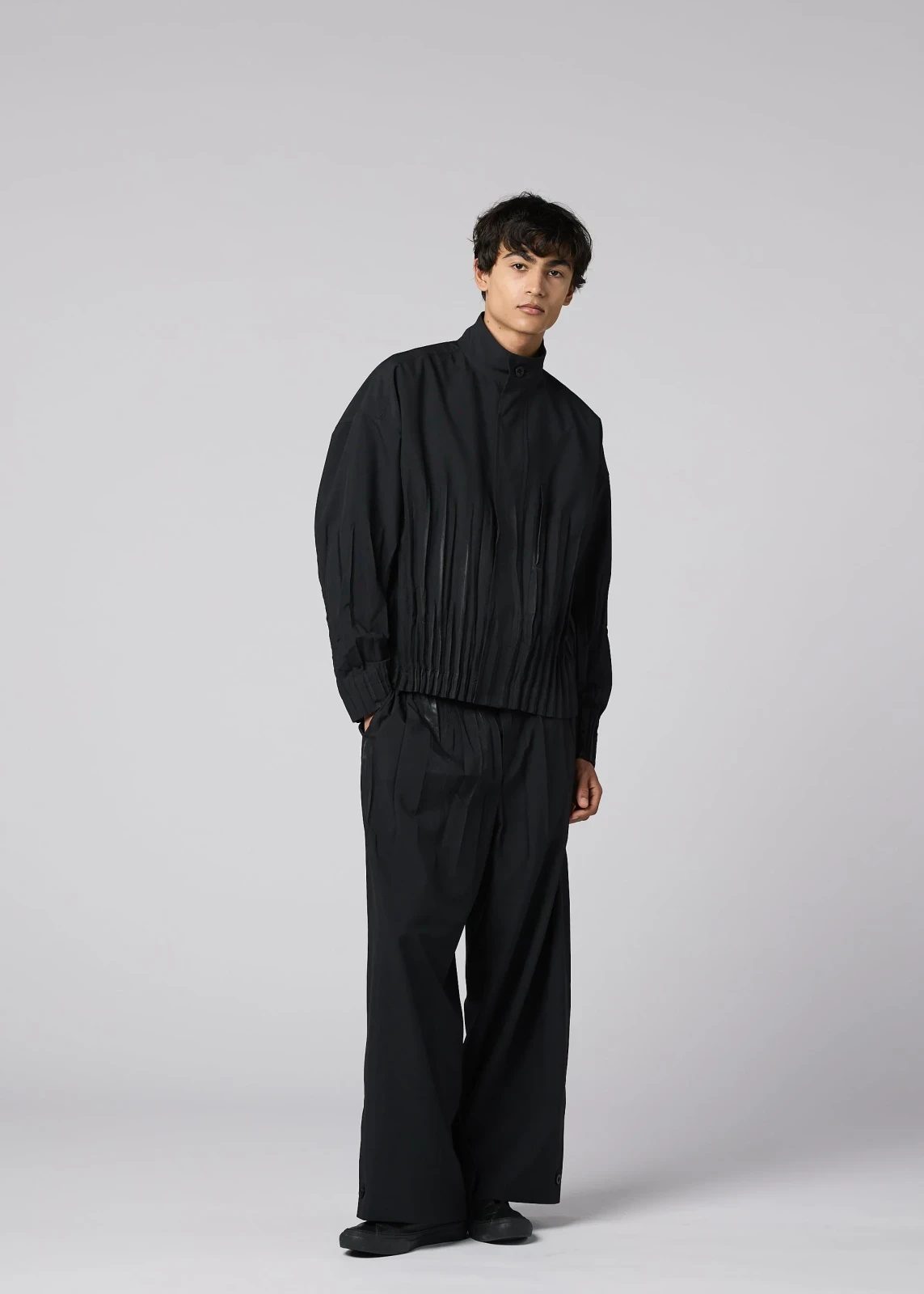 WAFT BLACK