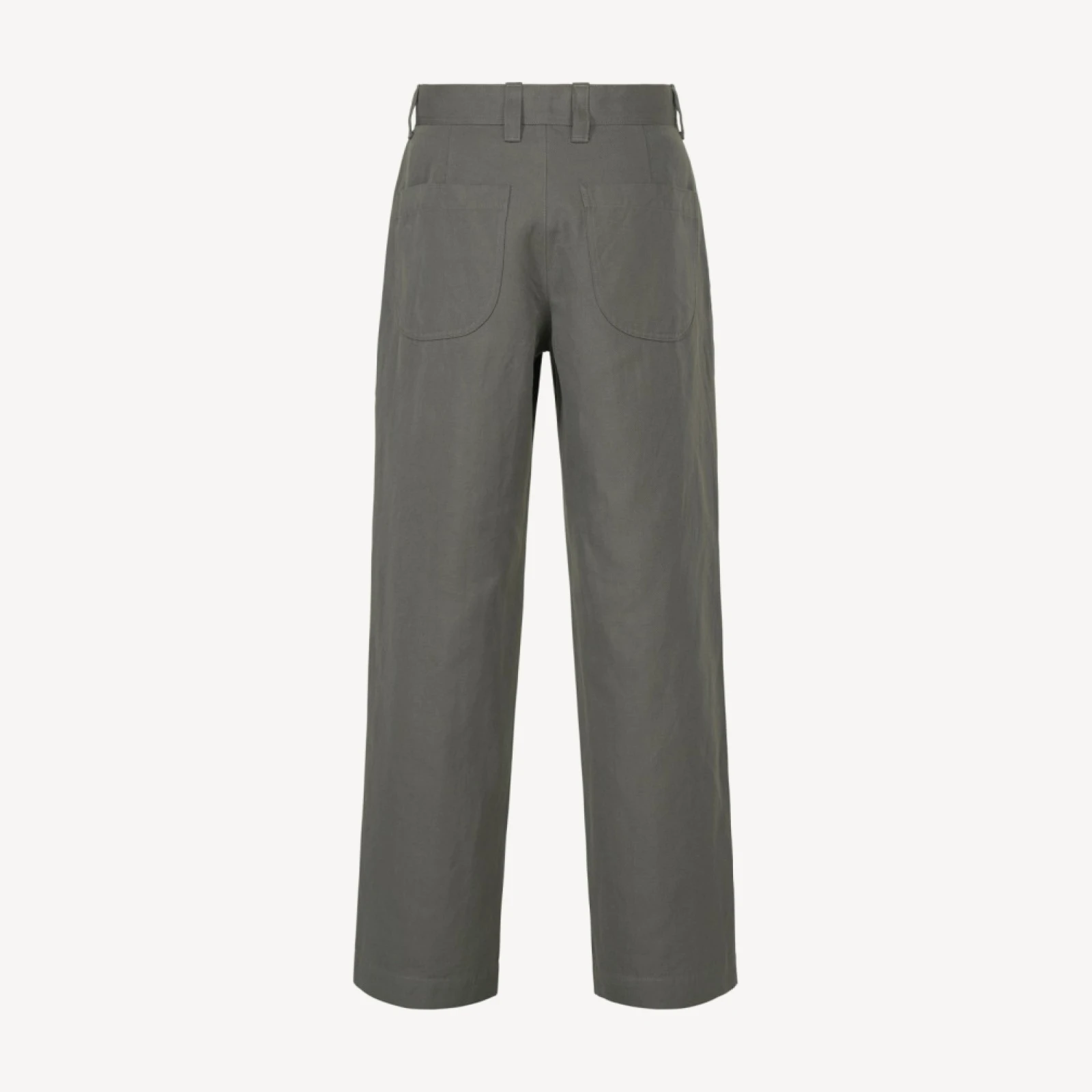 TOUGH WOOL COTTON