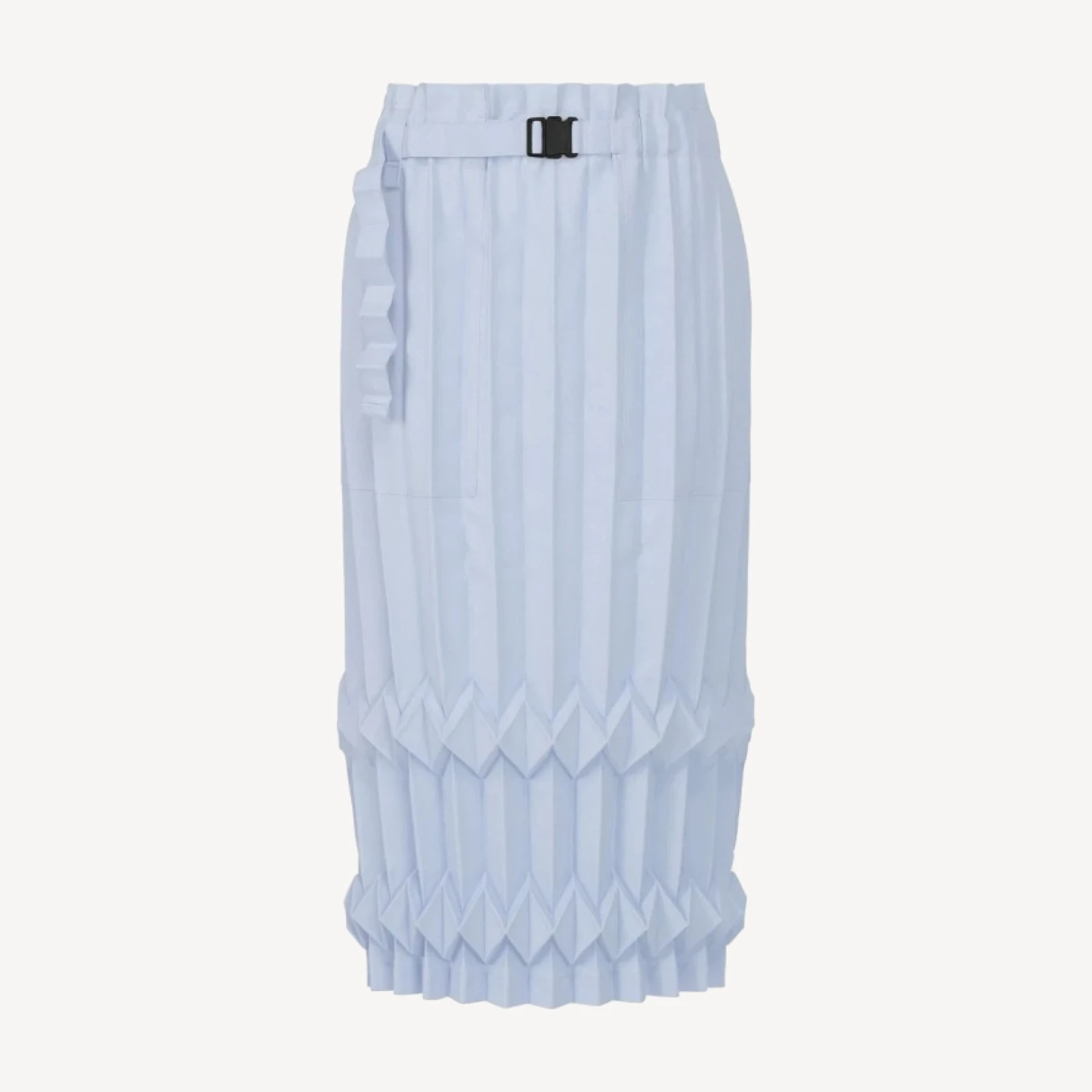 TREE PLEATS
