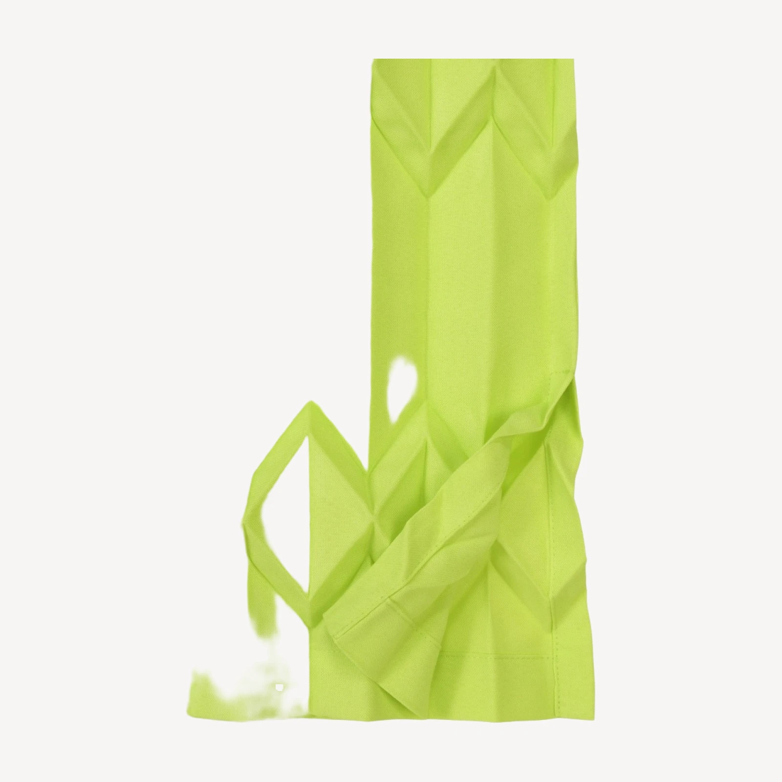 TREE PLEATS