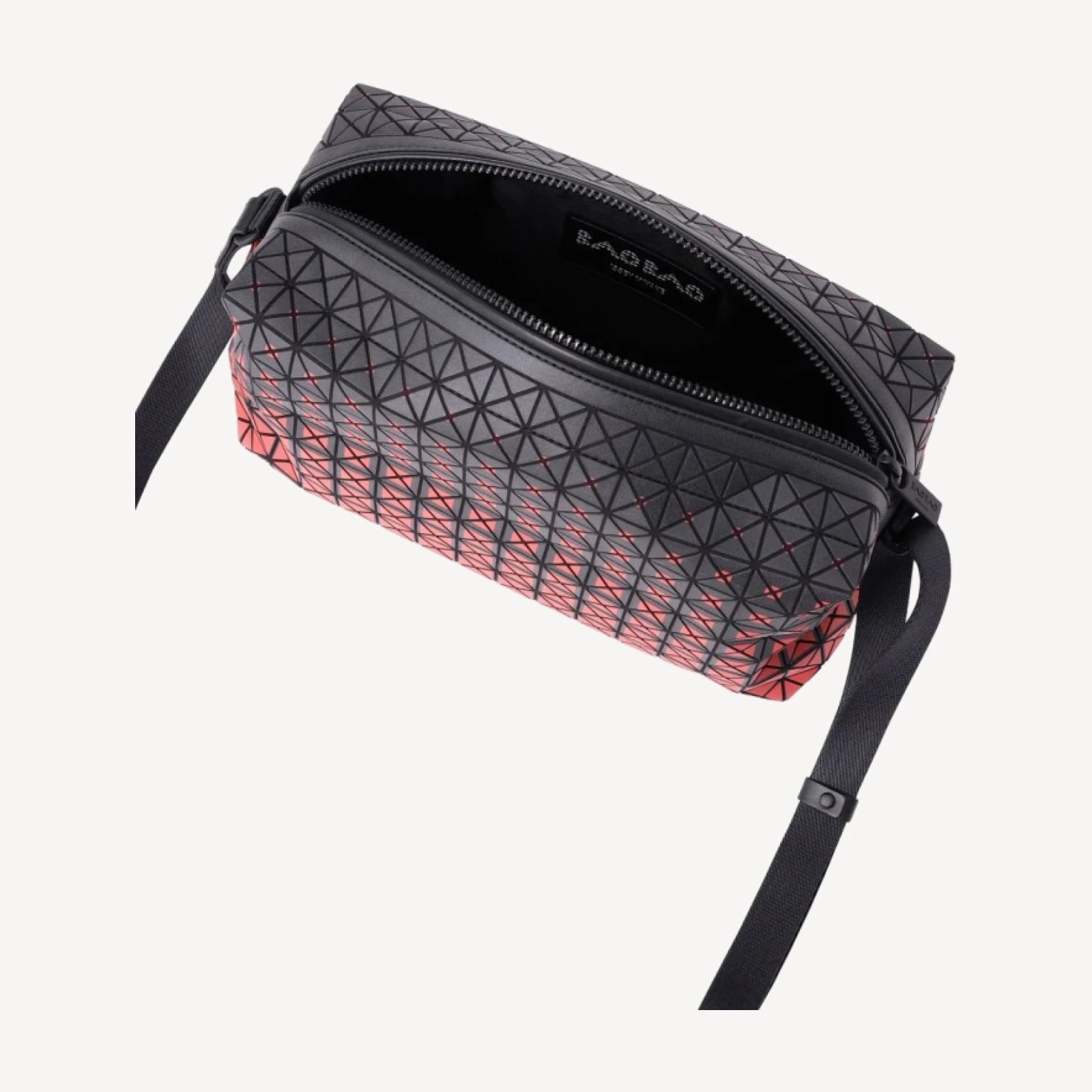 SADDLE BAG GRADUAL