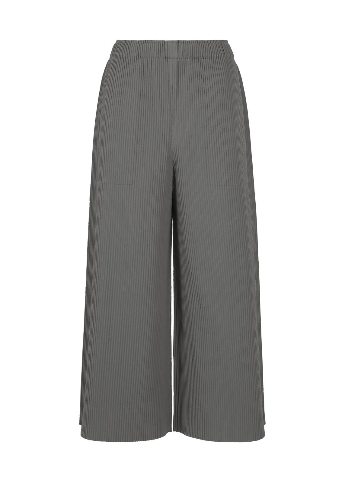 FINE KNIT PLEATS COLOR 2
