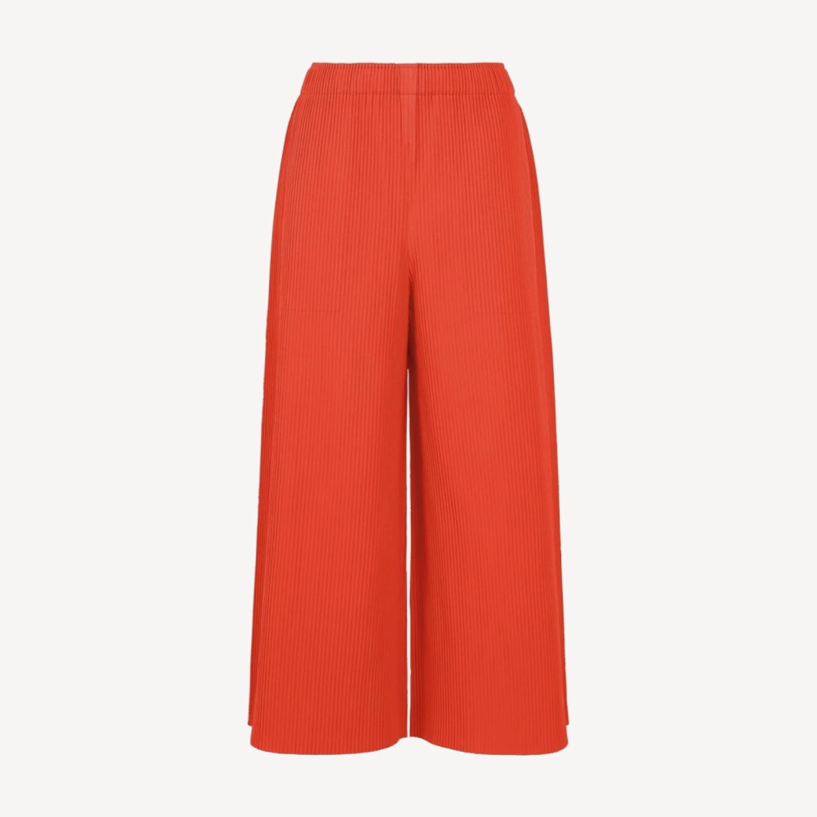 FINE KNIT PLEATS COLOR 2