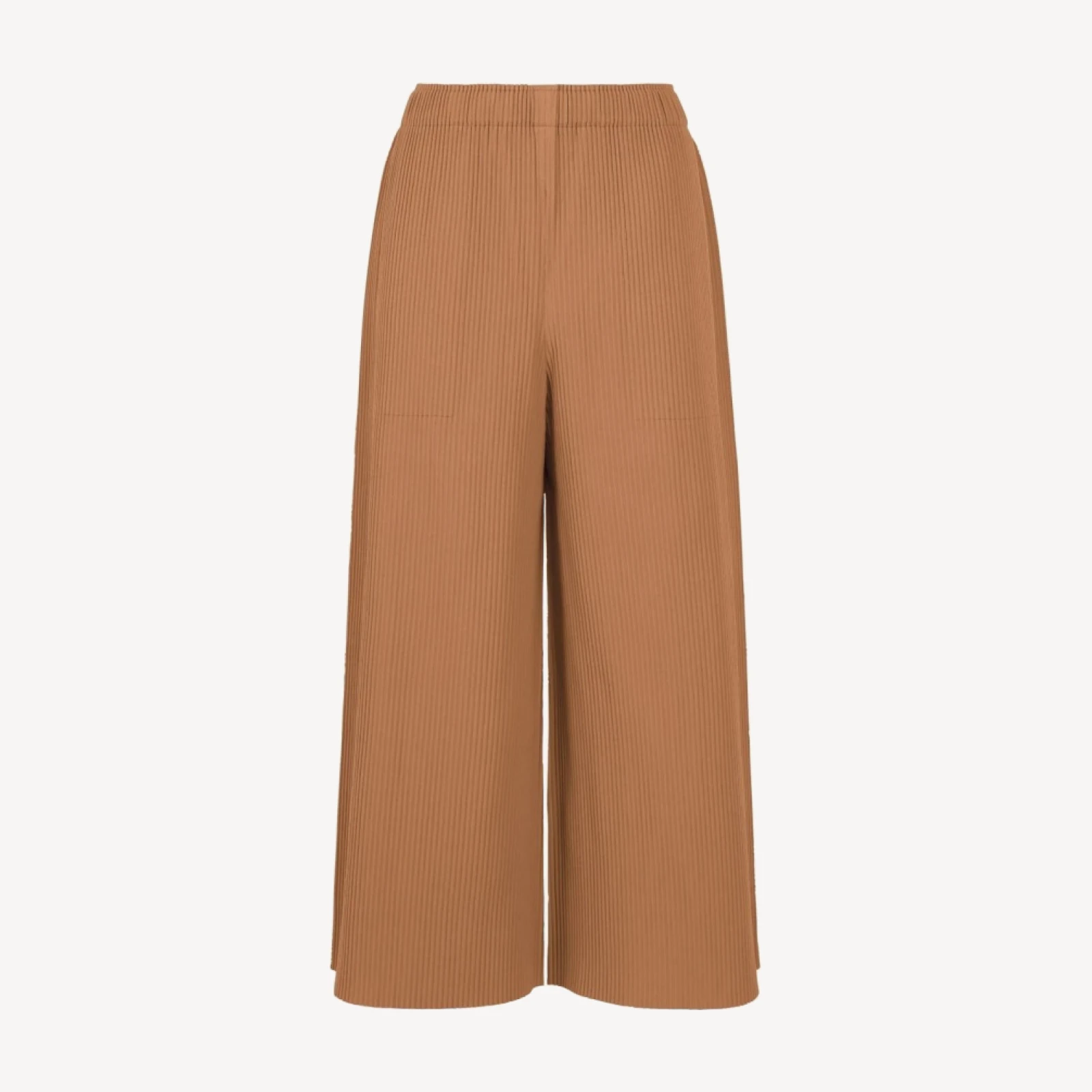 FINE KNIT PLEATS COLOR 2