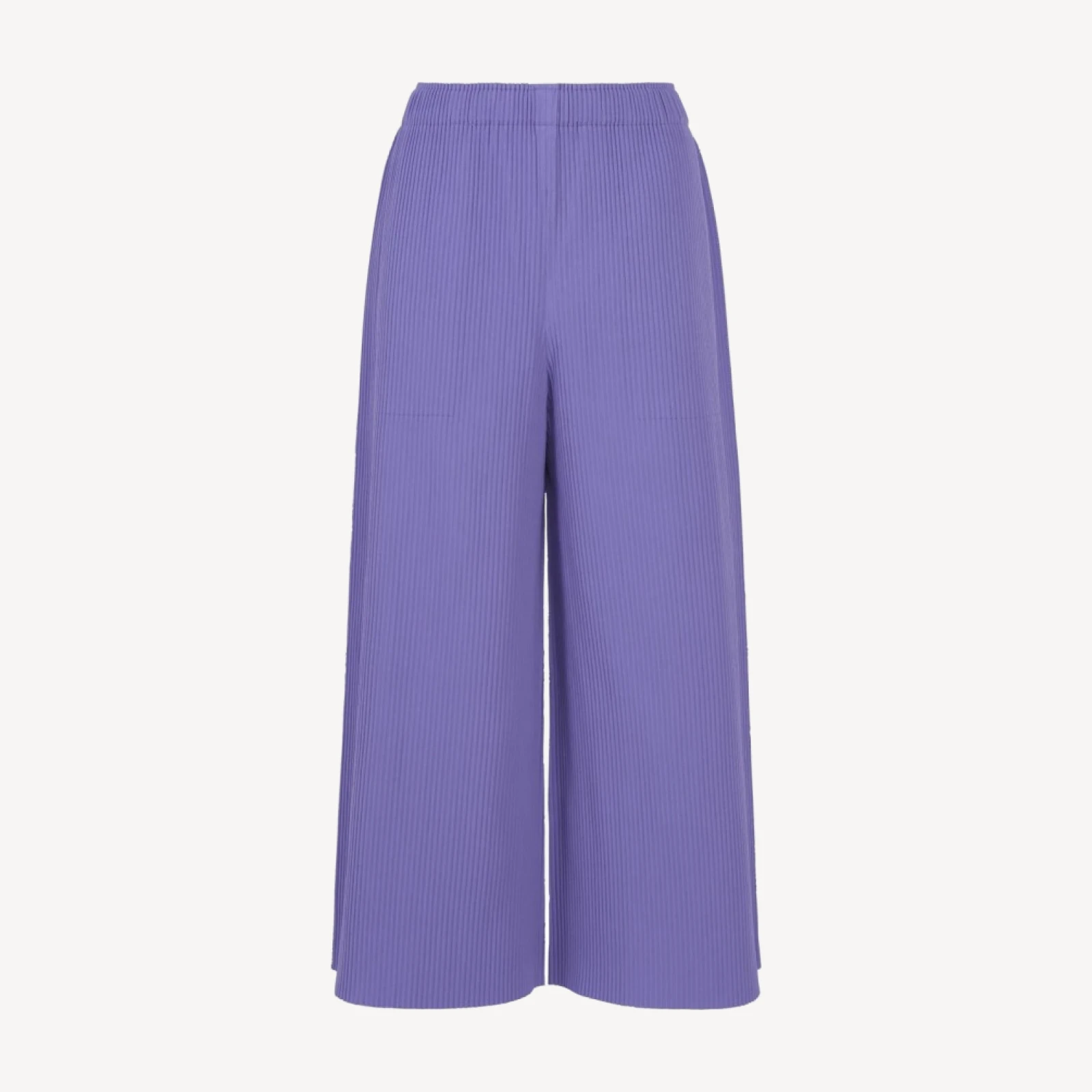 FINE KNIT PLEATS COLOR 2