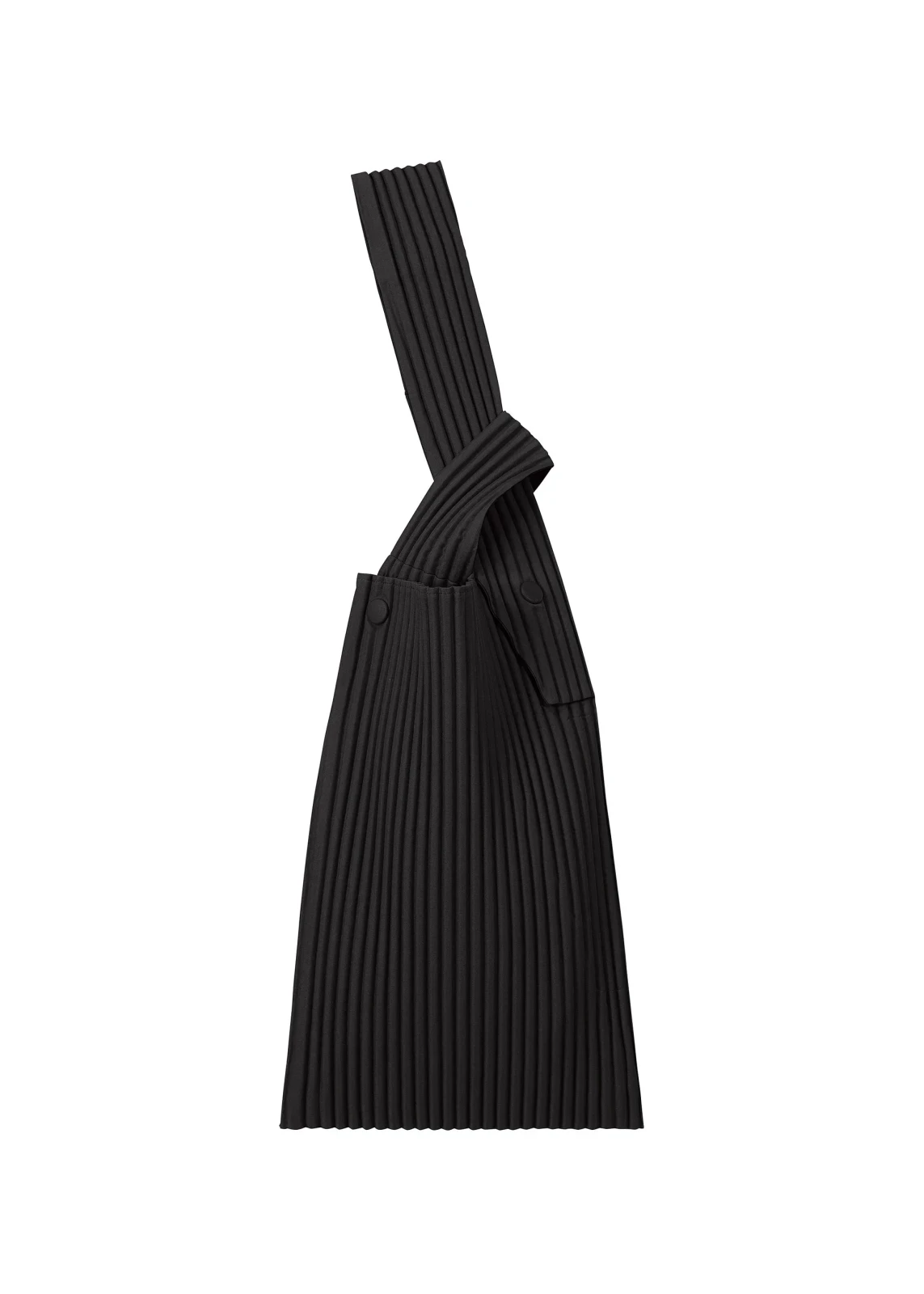 UMBRELLA PLEATS BAG