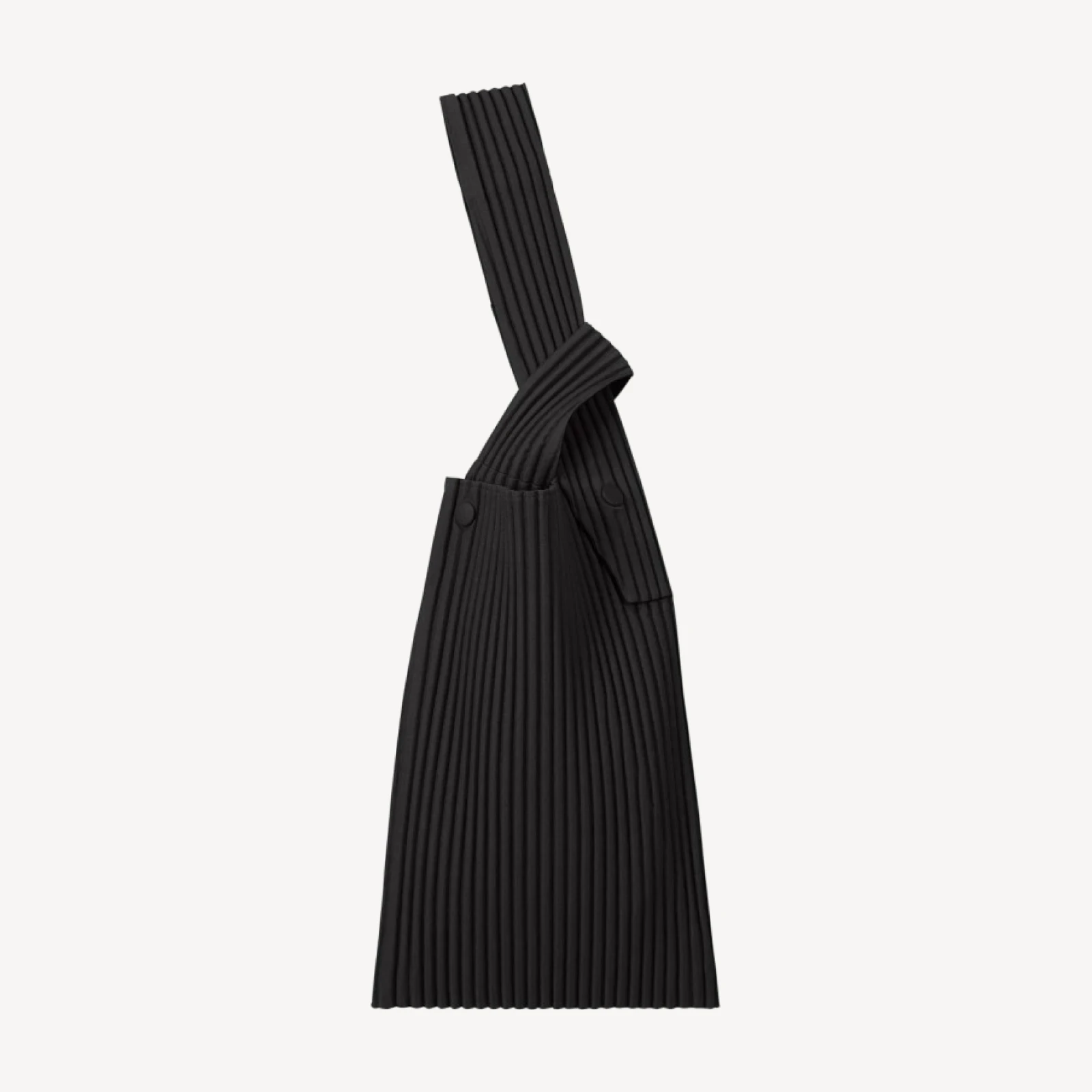 UMBRELLA PLEATS BAG