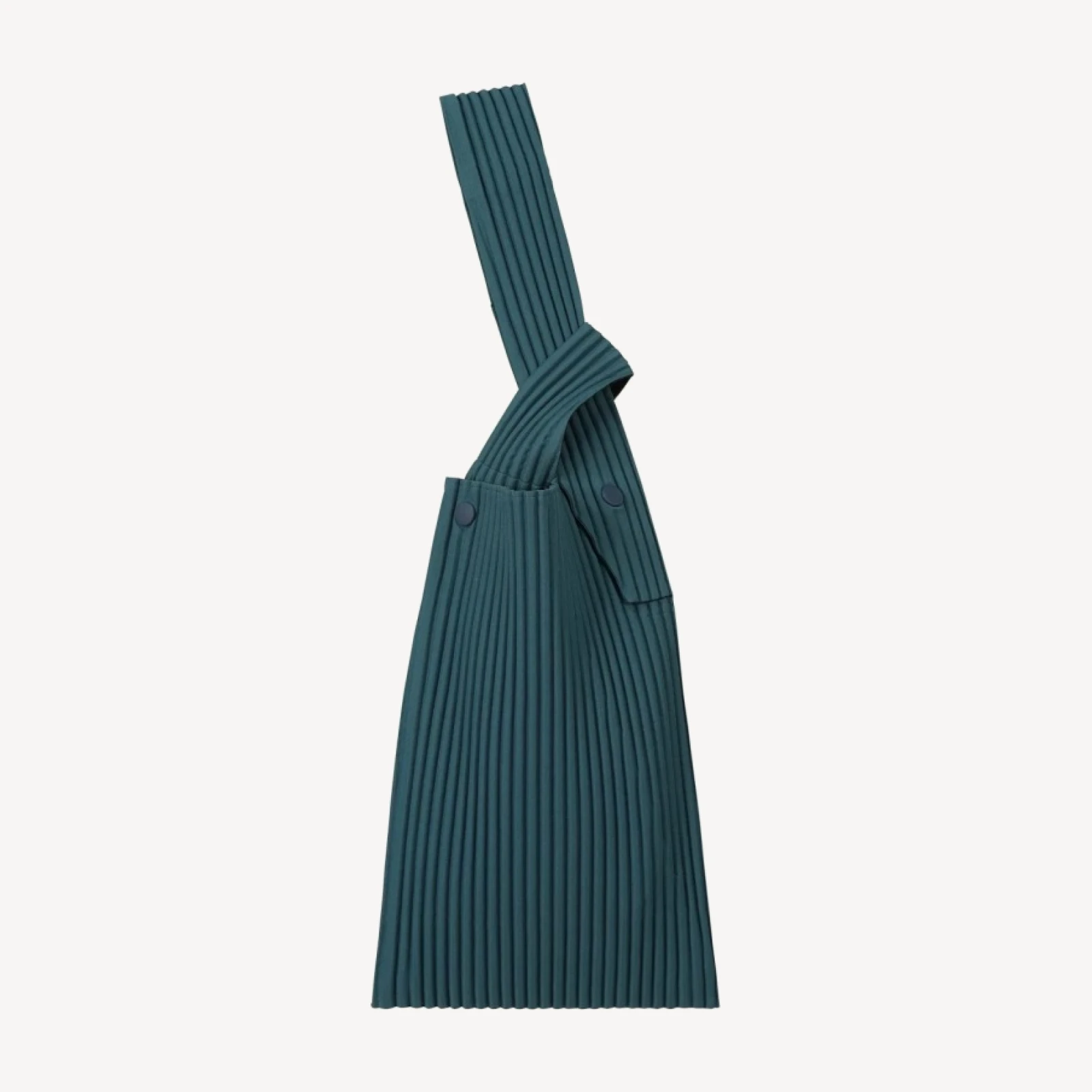 UMBRELLA PLEATS BAG