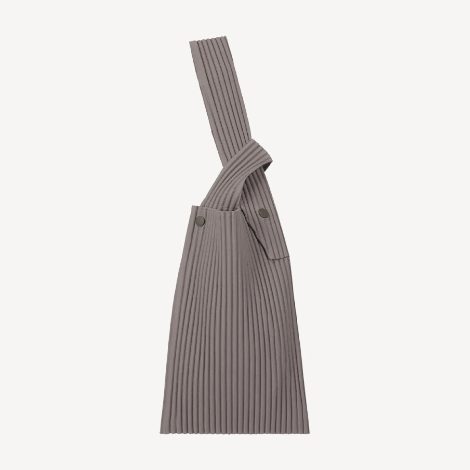 UMBRELLA PLEATS BAG