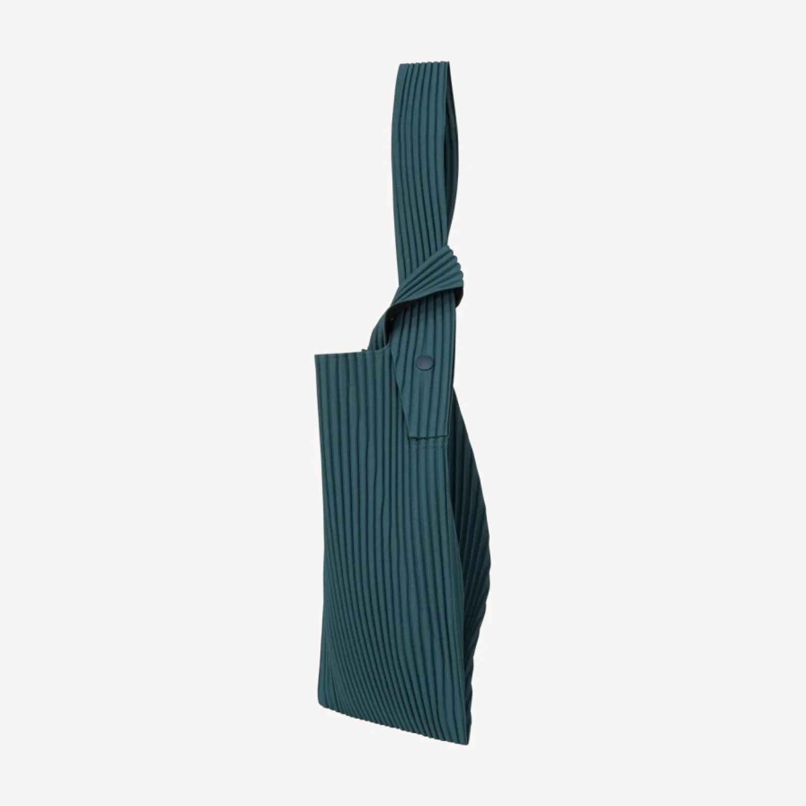UMBRELLA PLEATS BAG