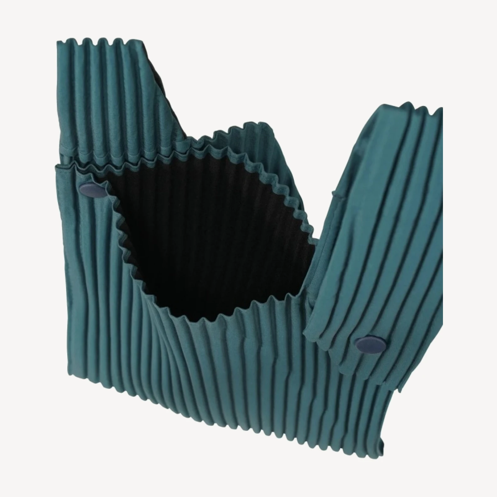 UMBRELLA PLEATS BAG
