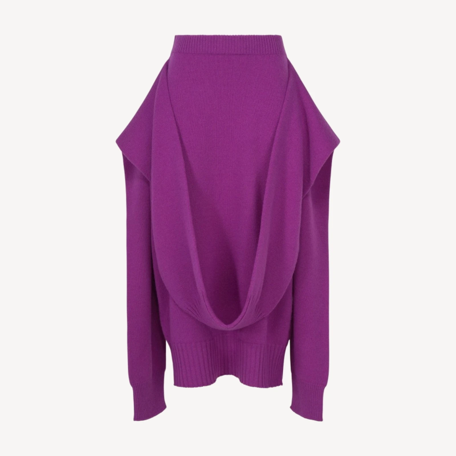 O KNIT