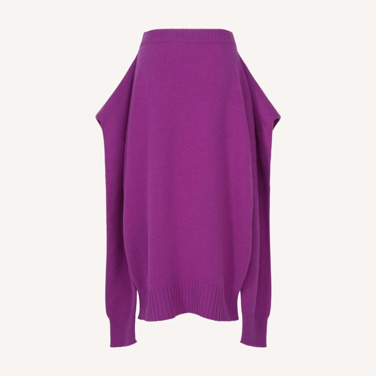 O KNIT