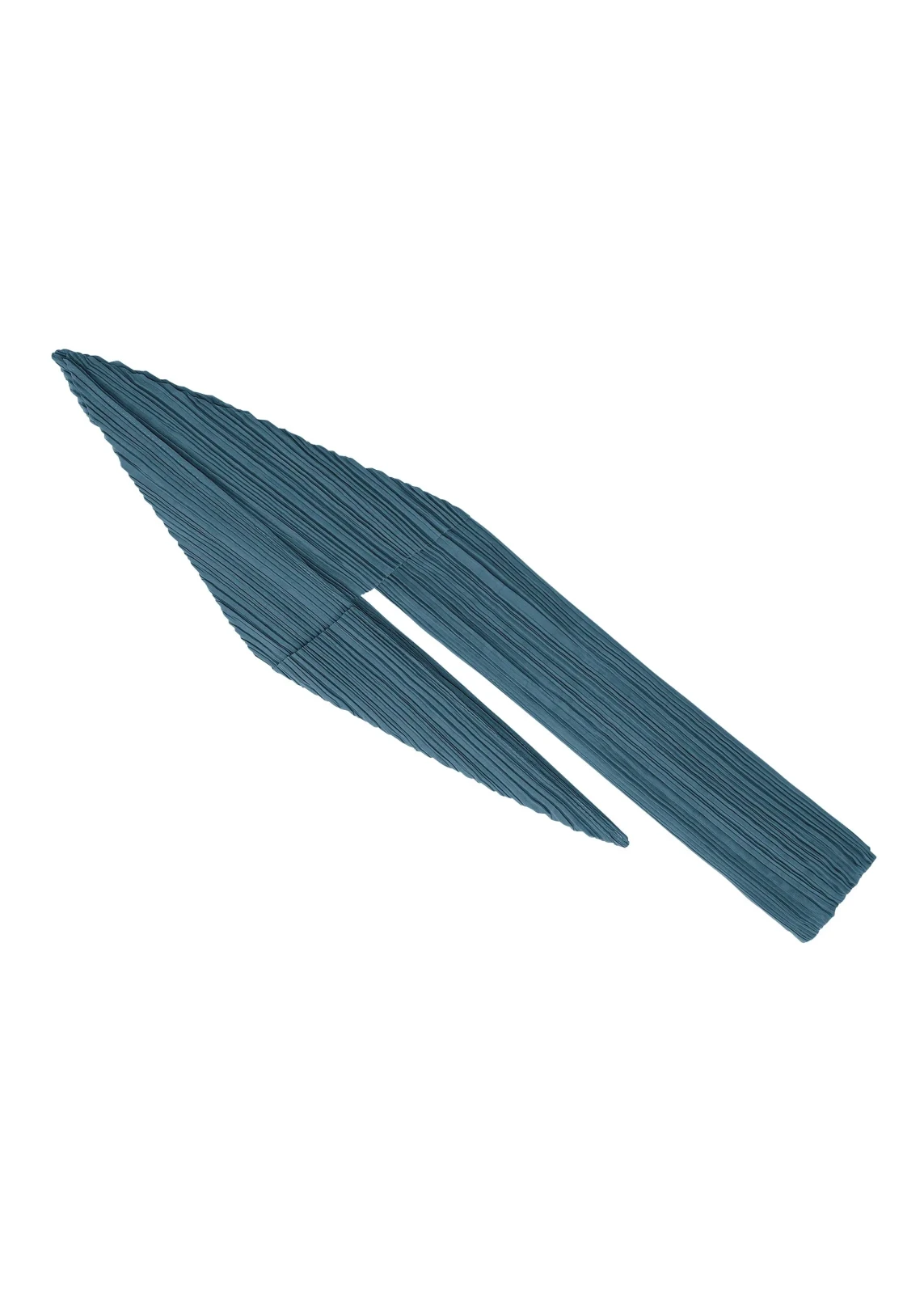 FOLD HOOD SCARF