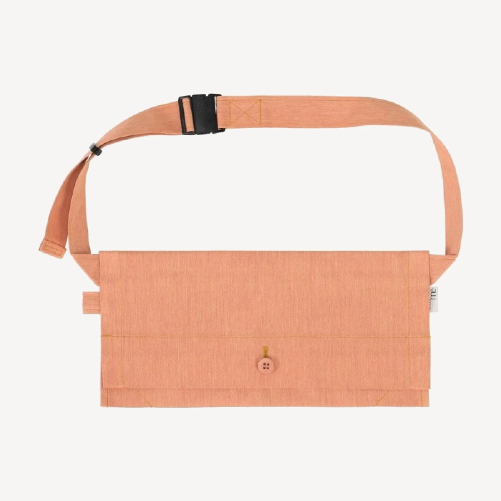 FLAT DENIM BAG
