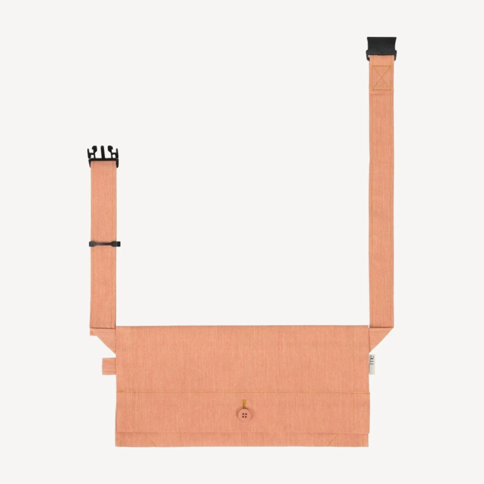 FLAT DENIM BAG