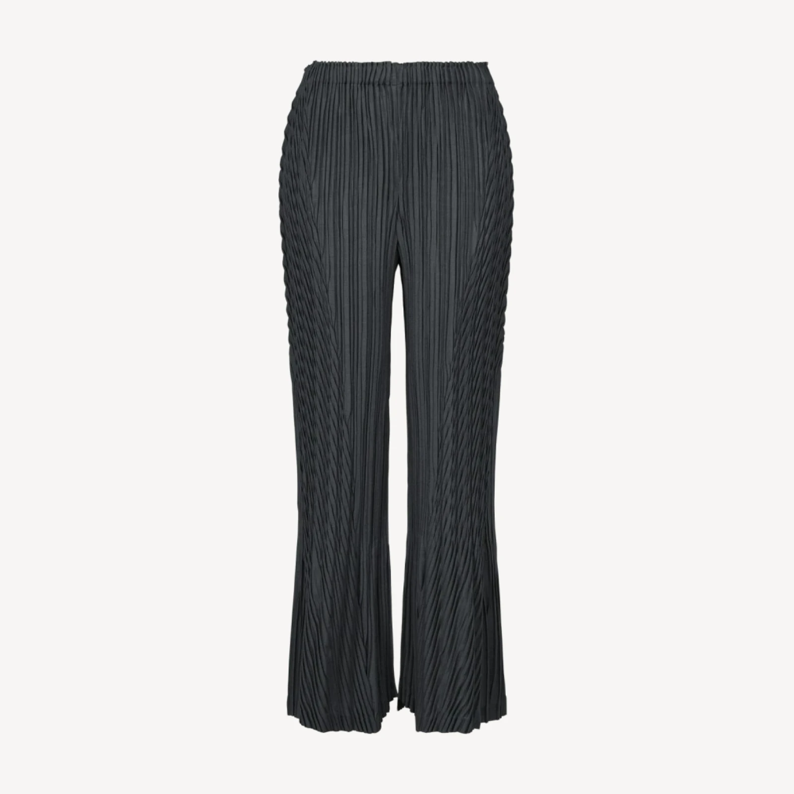 UNFURLING PLEATS