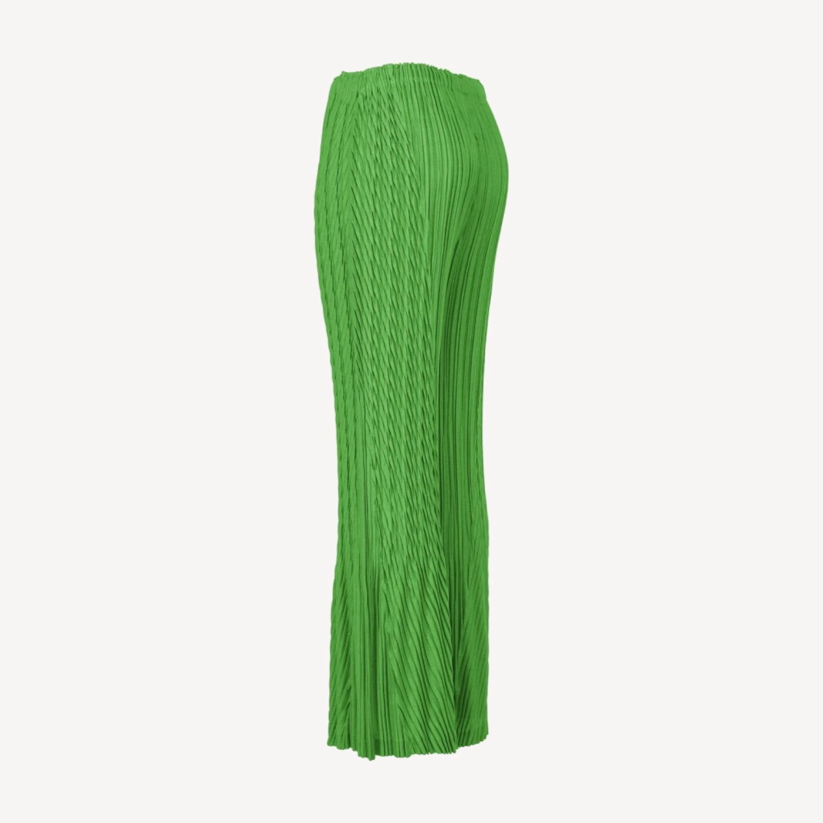 UNFURLING PLEATS