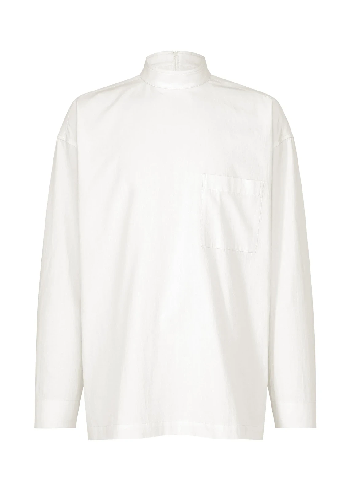 WHITE SHIRT