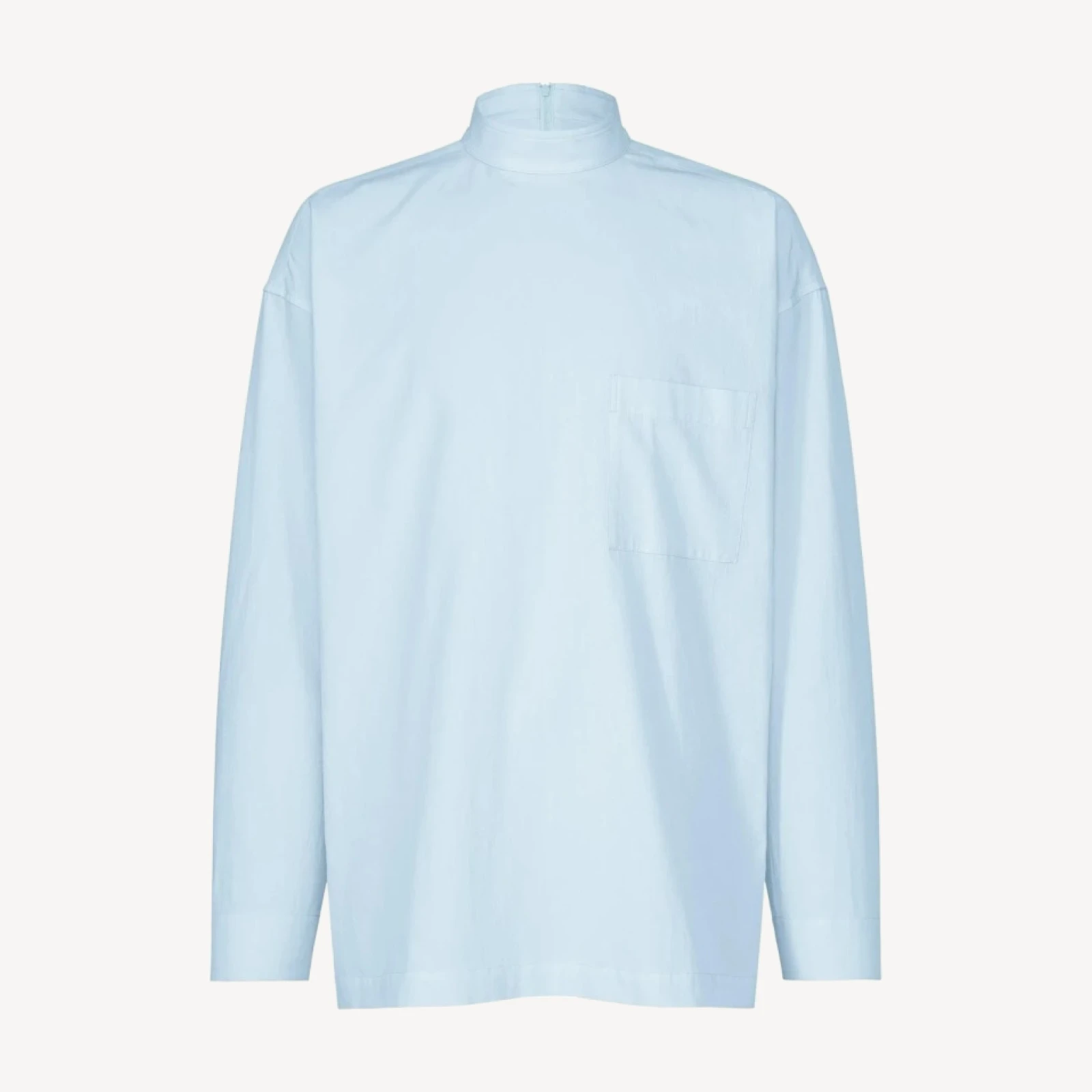 WHITE SHIRT