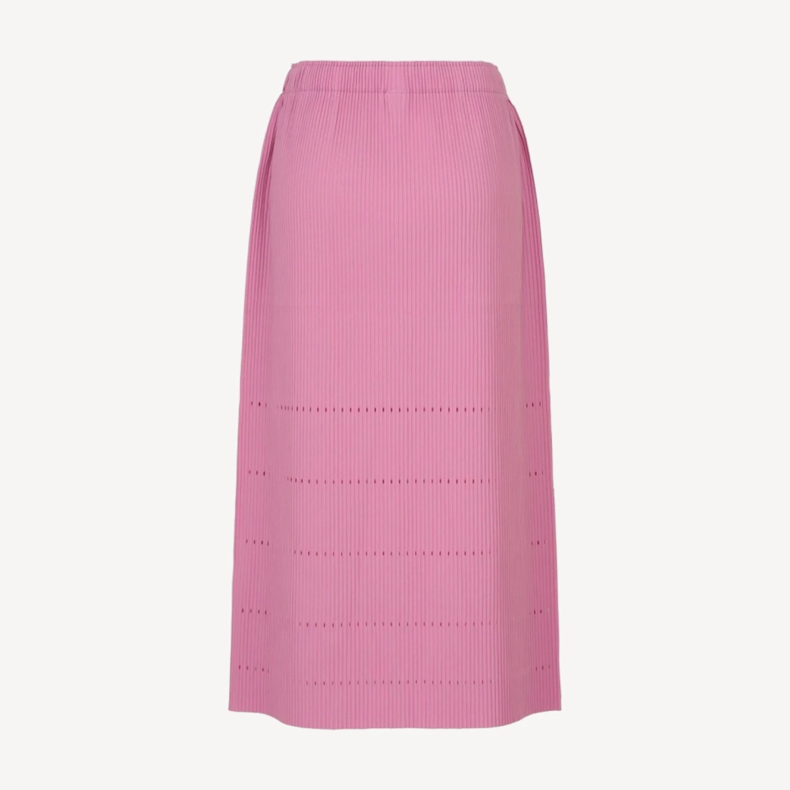 FINE KNIT PLEATS BOTTOM 1