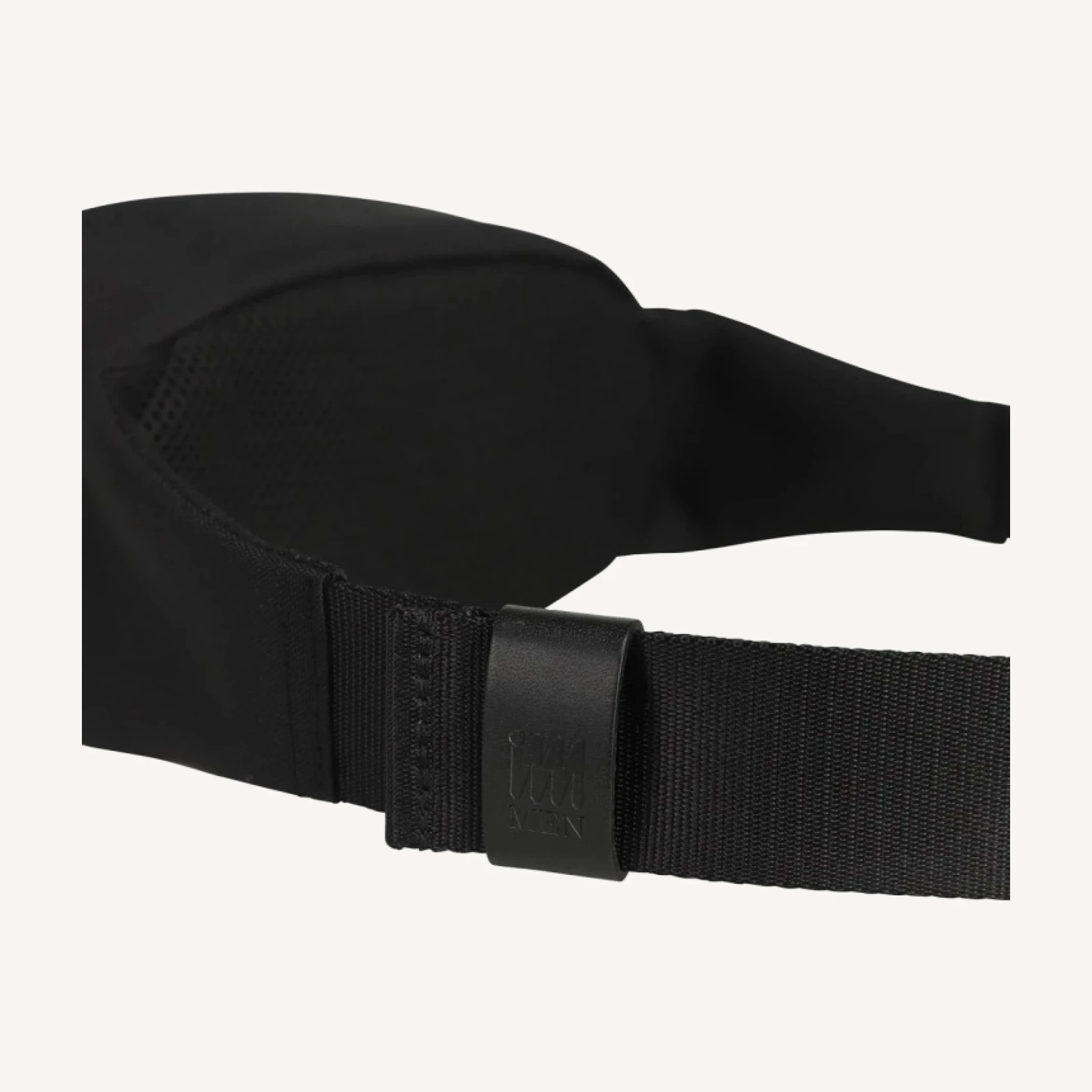 CUMMERBUND BAG