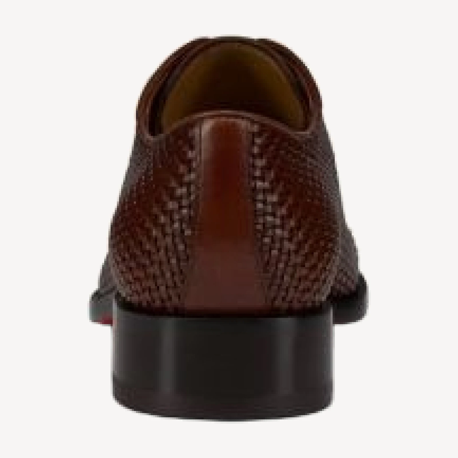 Christian Louboutin Men's Chambeliss Derbies