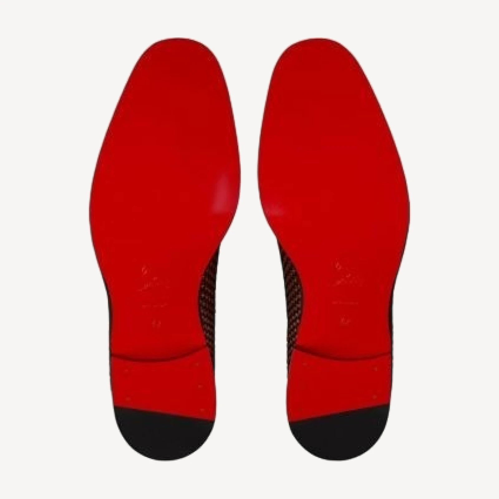 Christian Louboutin Men's Chambeliss Derbies