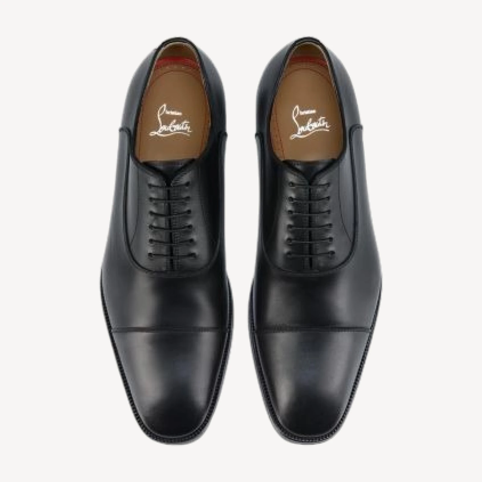 Christian Louboutin Men's Greggo Oxford