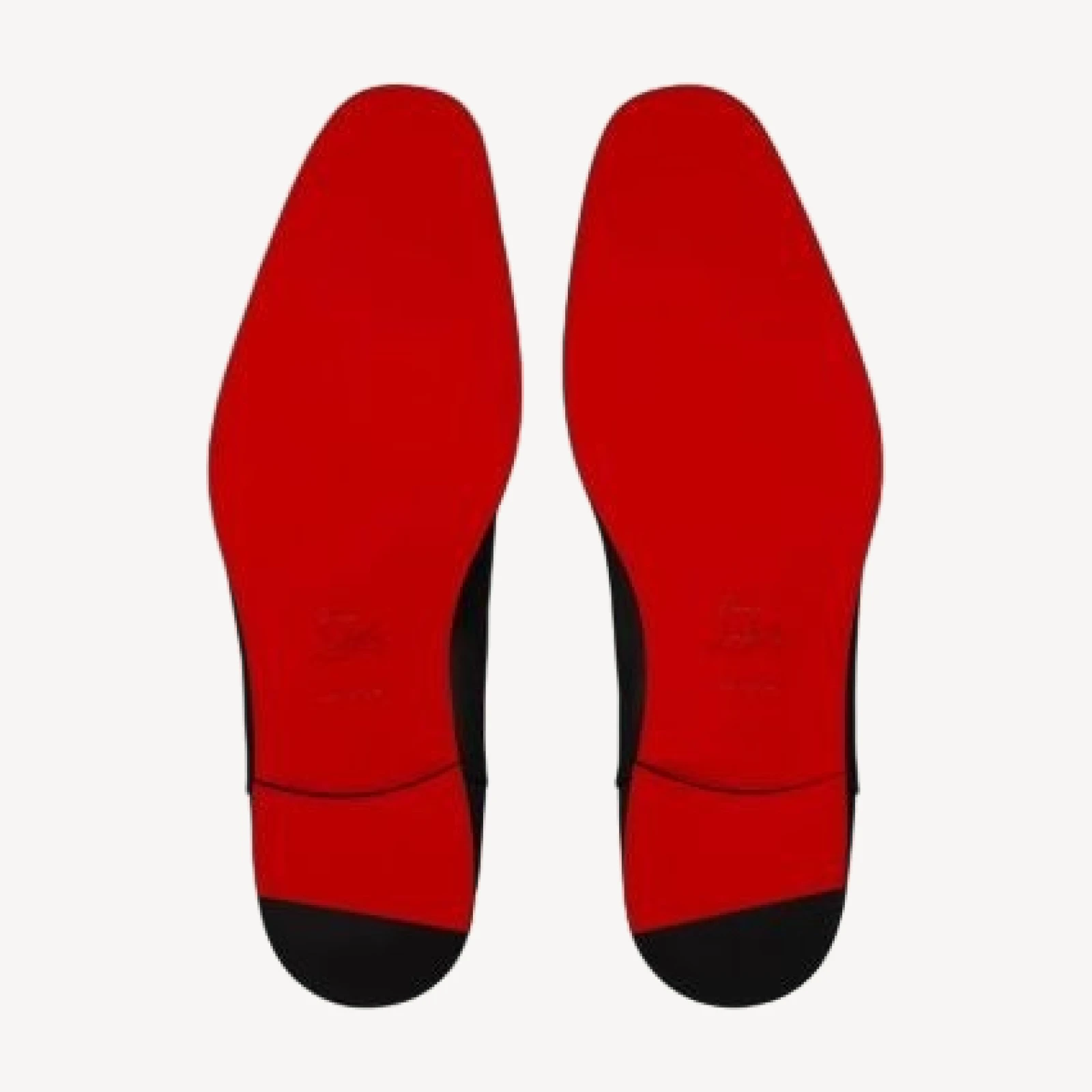 Christian Louboutin Men's Greggo Oxford