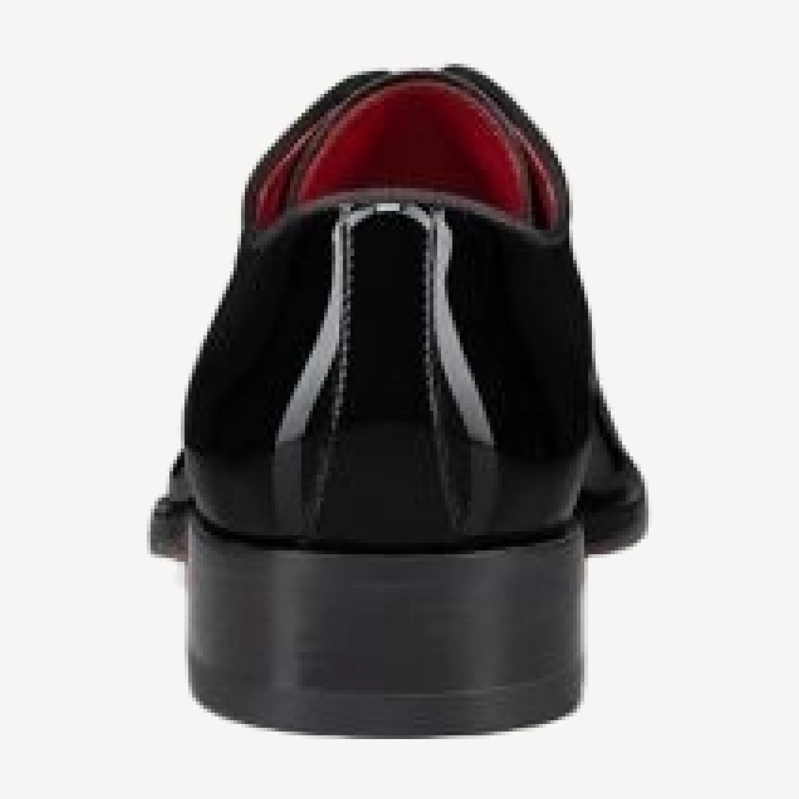 Christian Louboutin Men's Chambeliss Night Strass Derbies