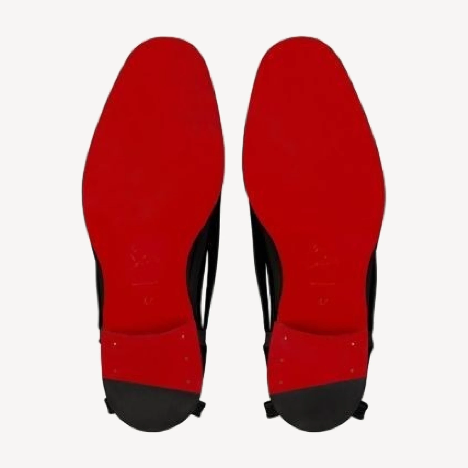 Christian Louboutin Men's The Cocktail Gorp Oxford