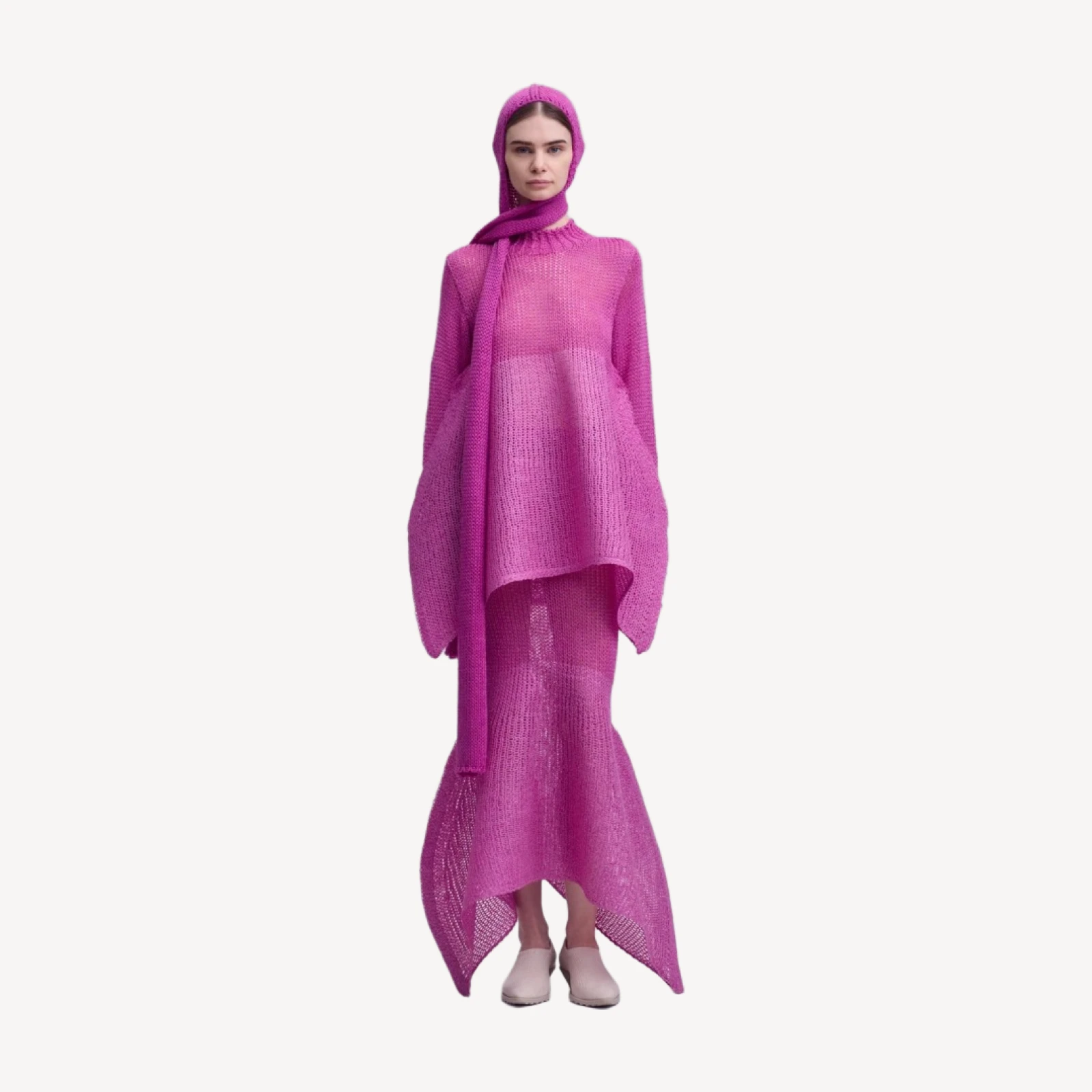 PANINI BALACLAVA