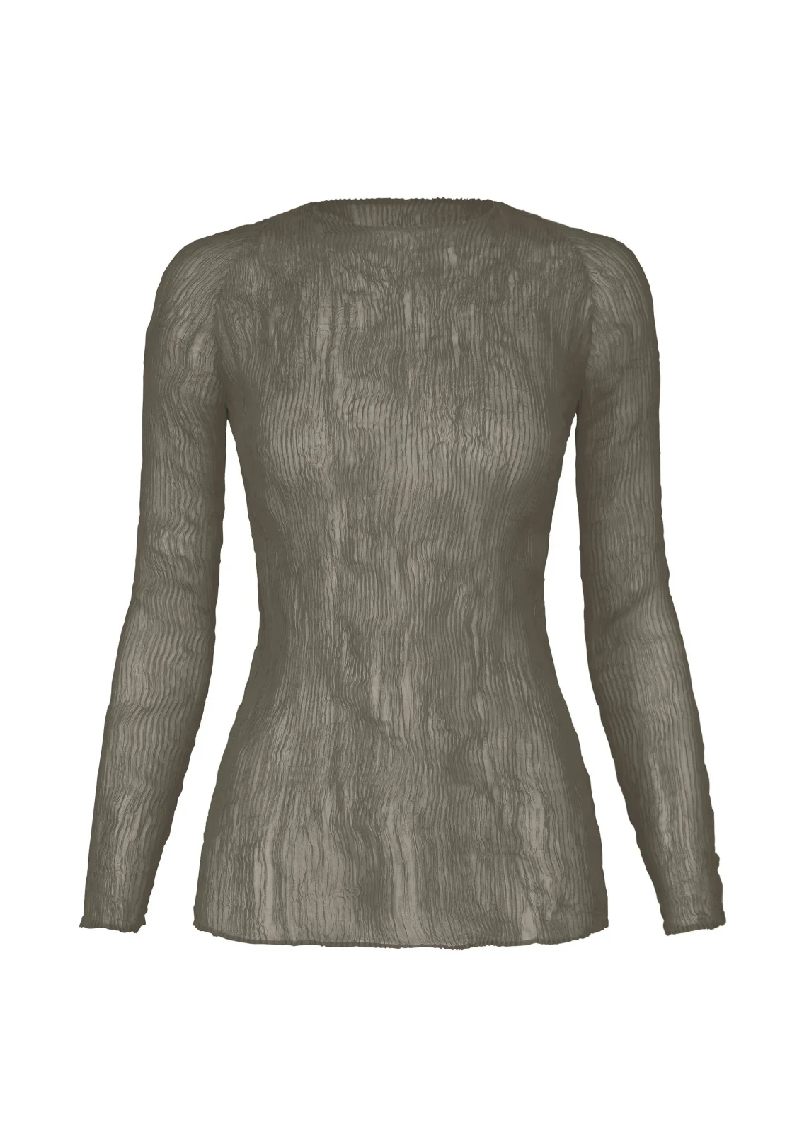 CHIFFON TWIST 2