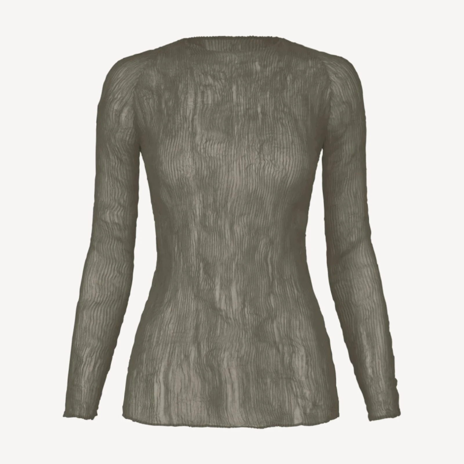 CHIFFON TWIST 2