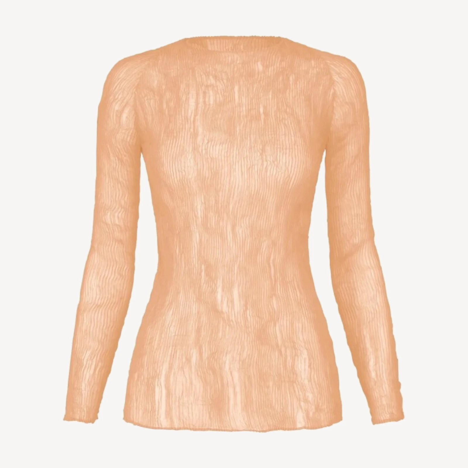 CHIFFON TWIST 2