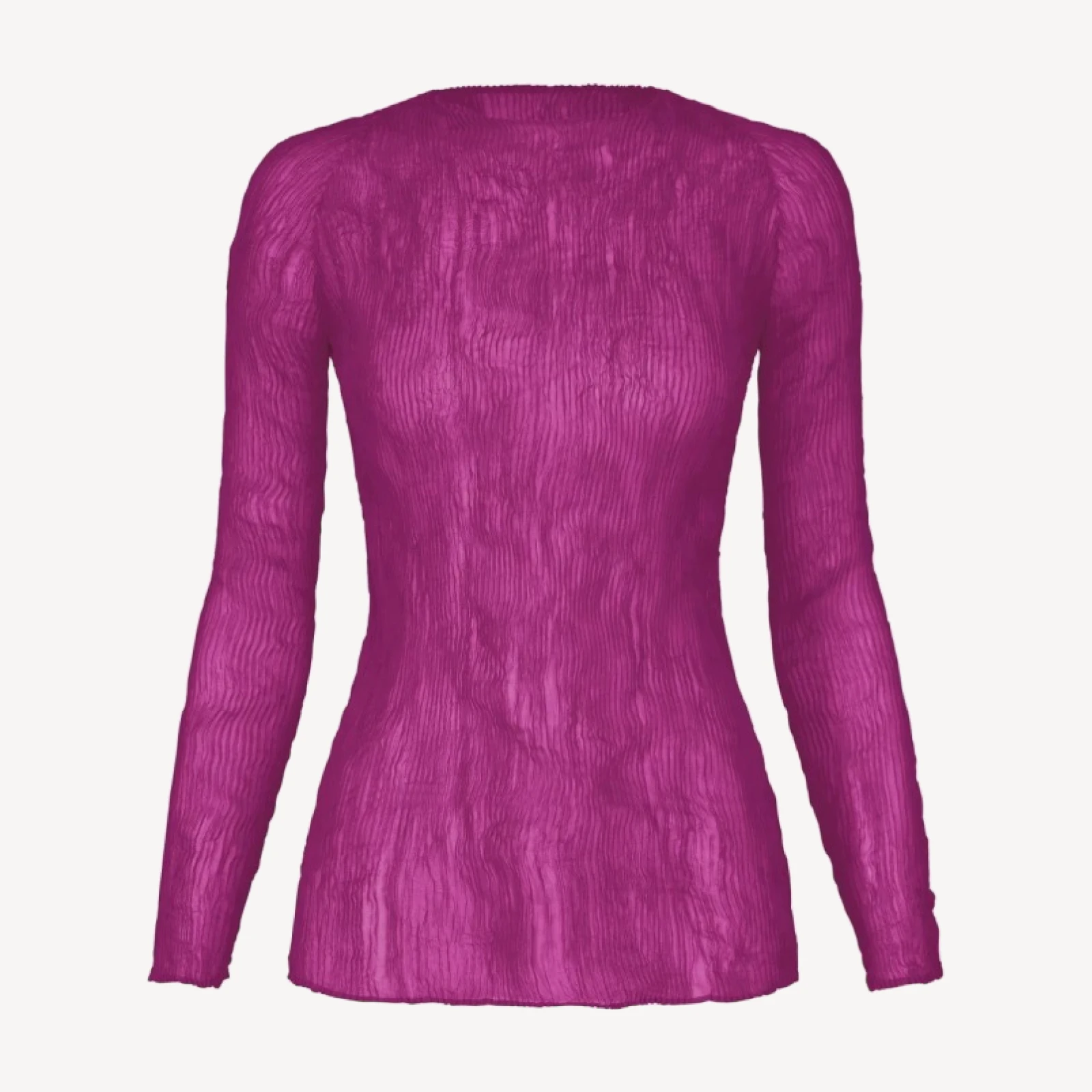 CHIFFON TWIST 2