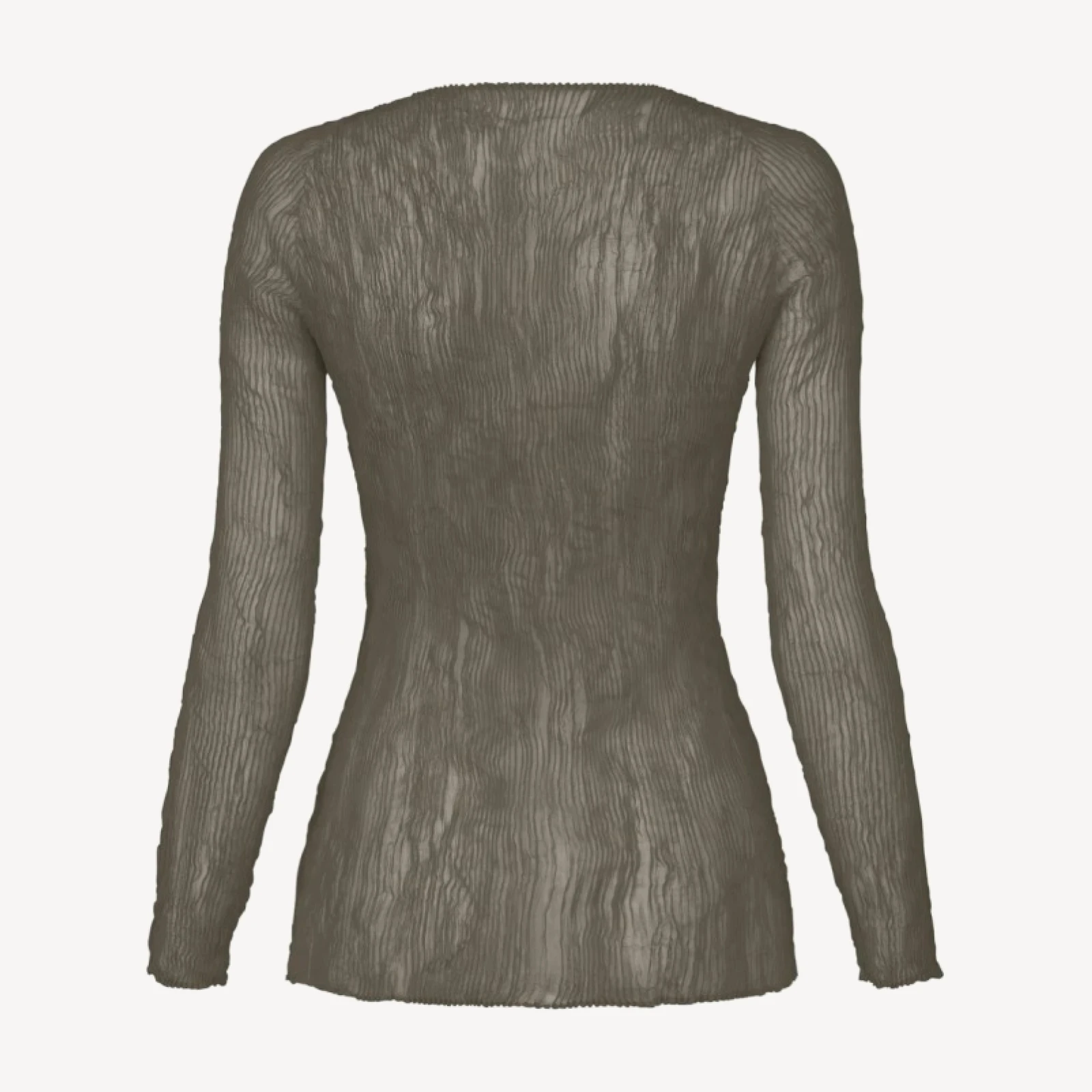 CHIFFON TWIST 2