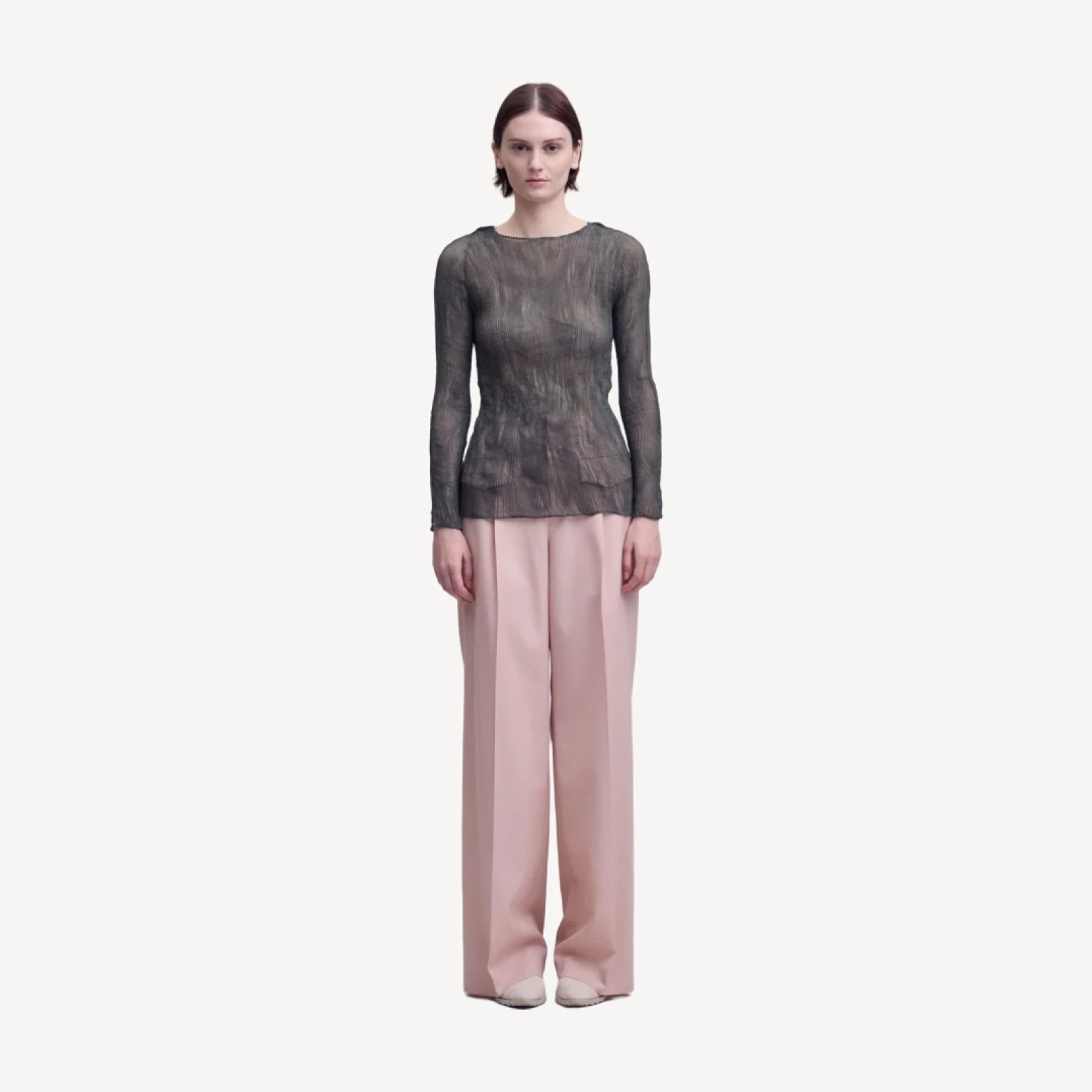 CHIFFON TWIST 2