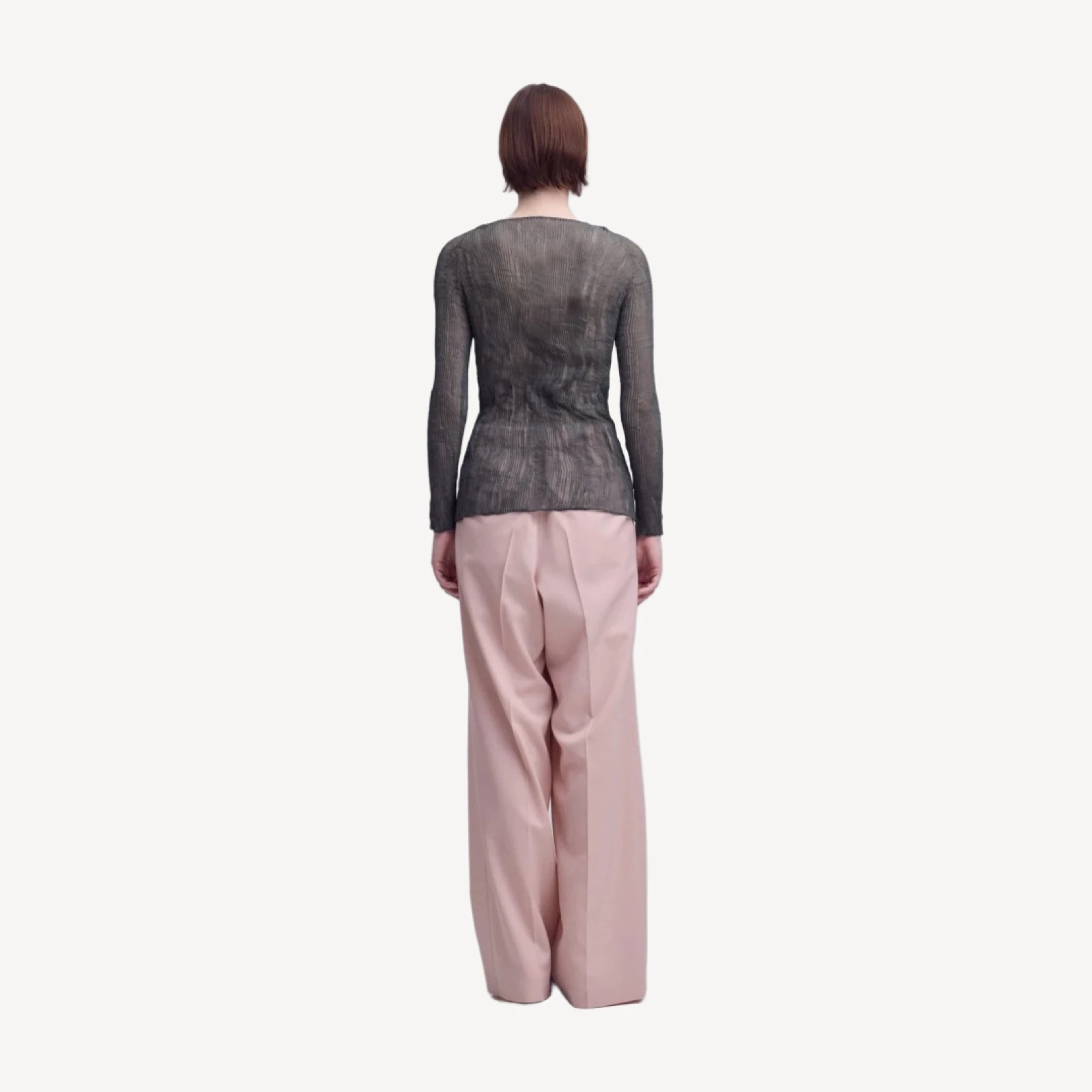 CHIFFON TWIST 2